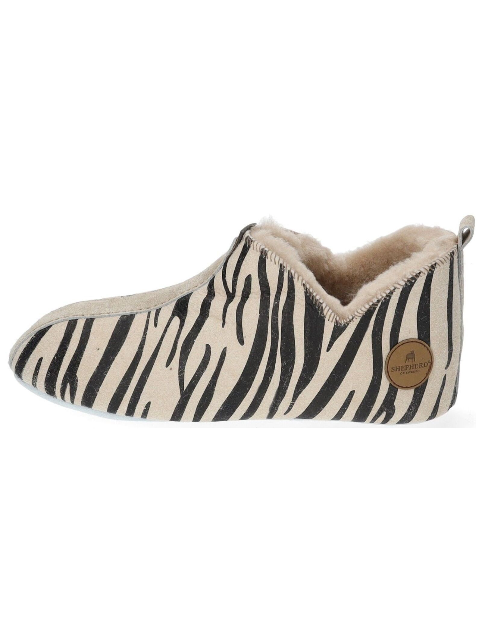 Shepherd Hausschuh "Shepherd Hausschuhe Lammfell" günstig online kaufen