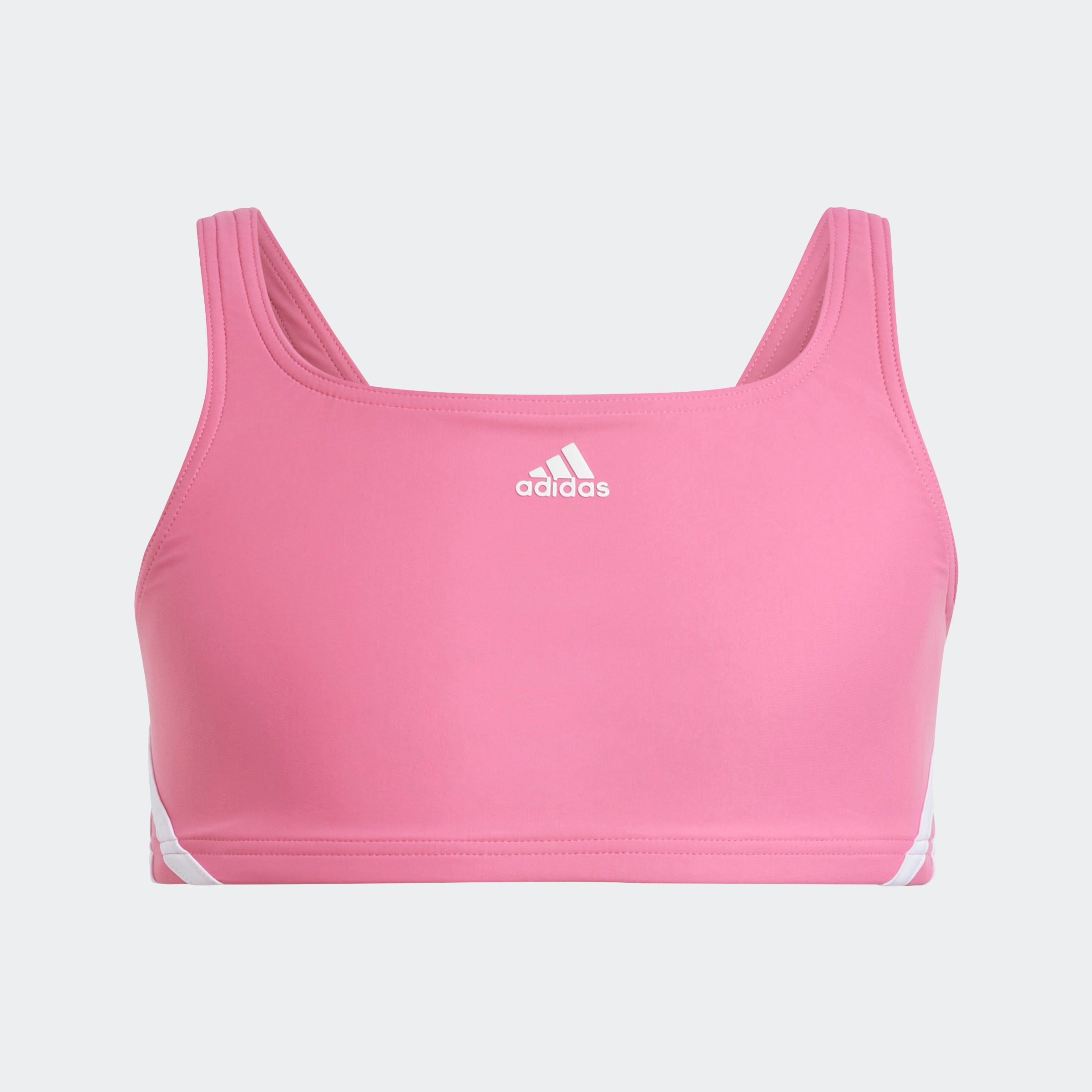 adidas Performance Bustier-Bikini »3STREIFEN BIKINI«