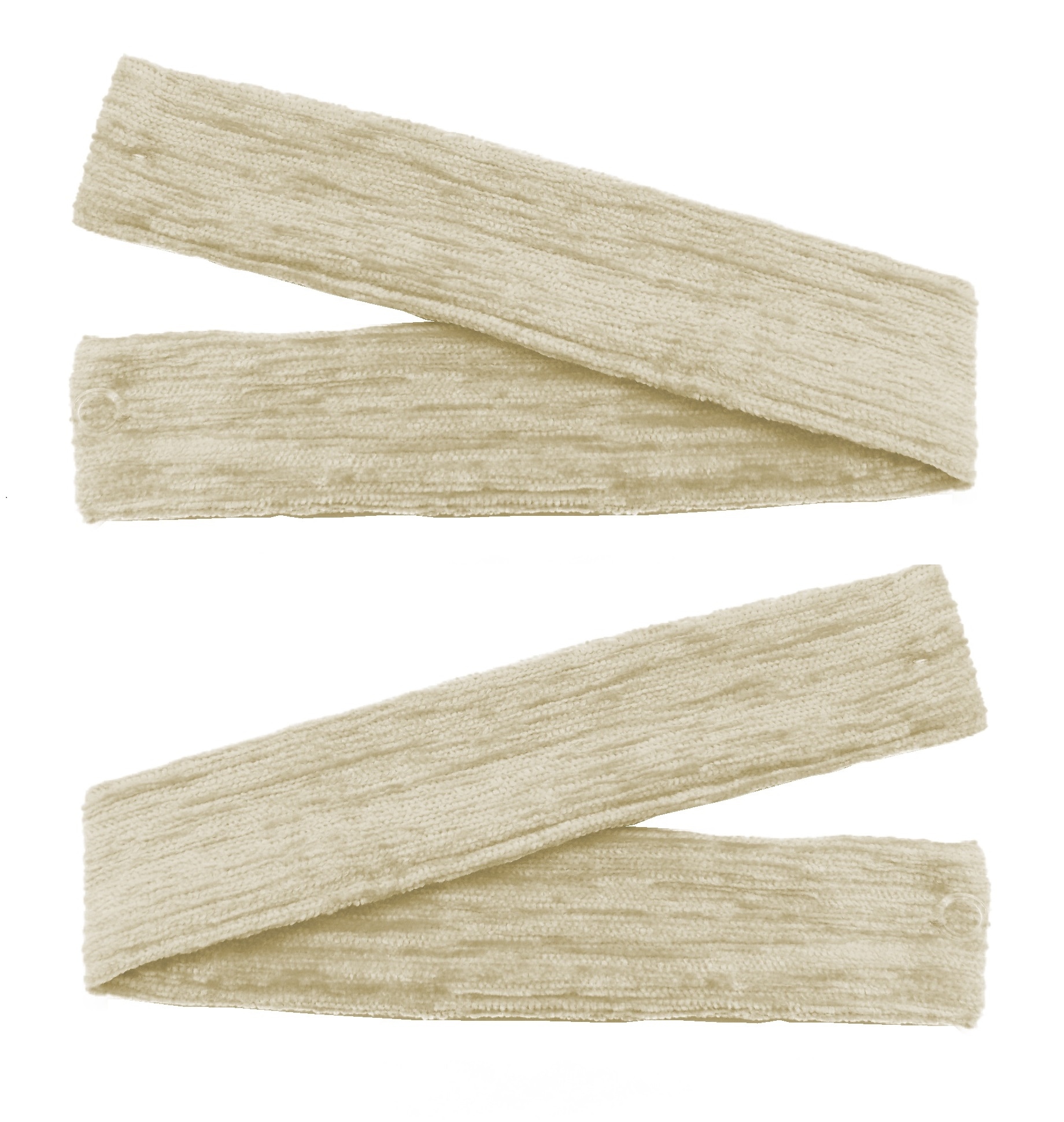 Wirth Raffhalter »Thermo-Chenille 288g/m²«, (2 St.), 2-er Set