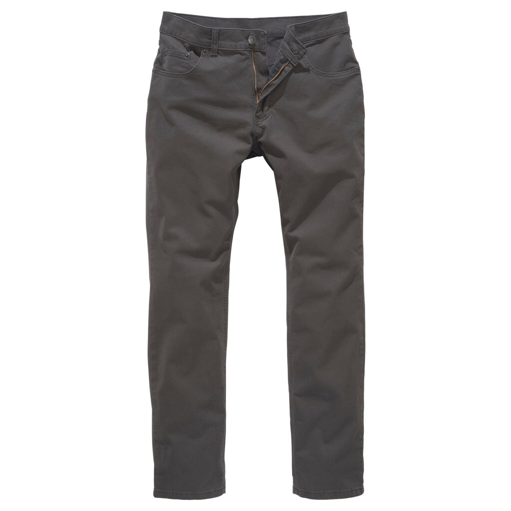 Pioneer Authentic Jeans 5-Pocket-Hose »Ron«, mit Stretch