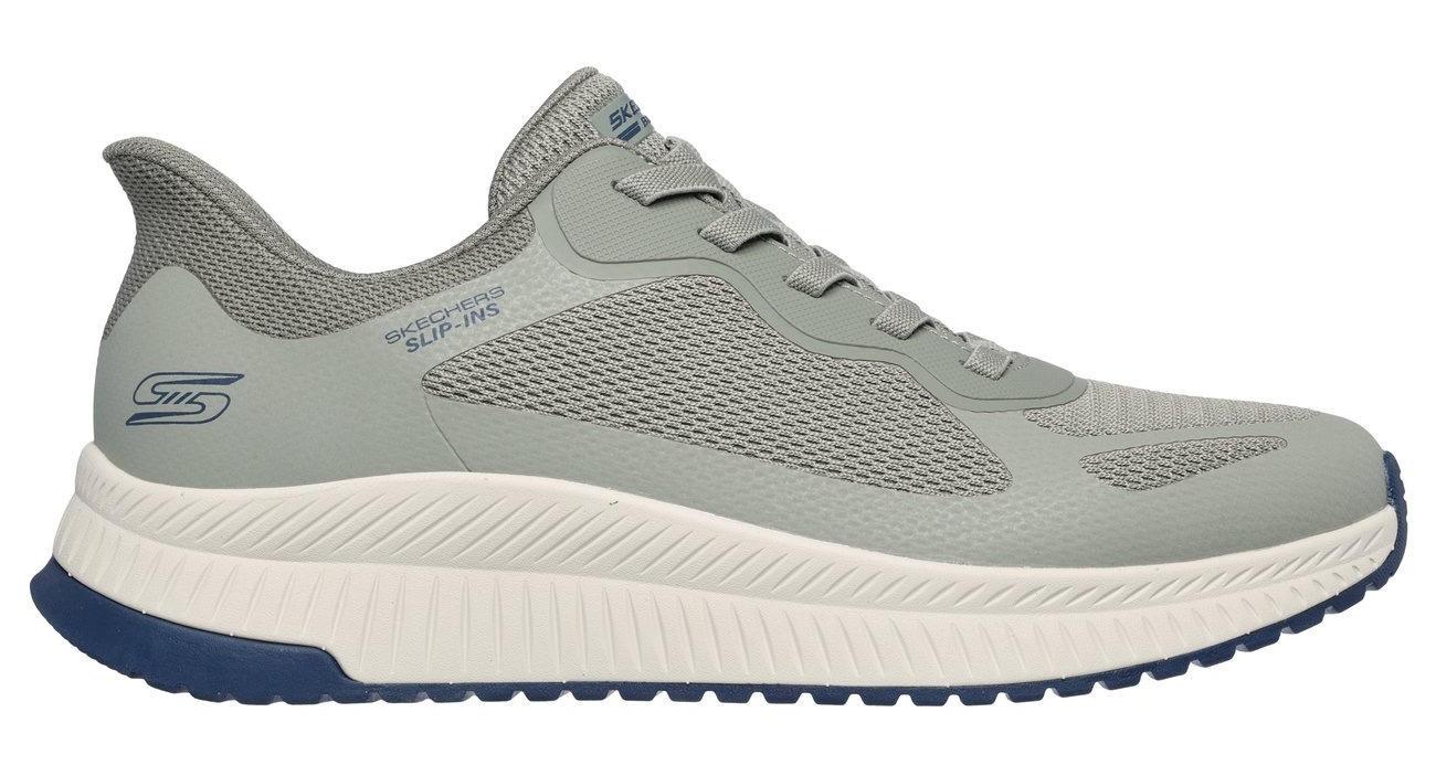 Thumbnail - Skechers Slip-On Sneaker "BOBS SQUAD 4" Trainingsschuh, Sneaker, Schnürschuh zum einfachen Schlupfen