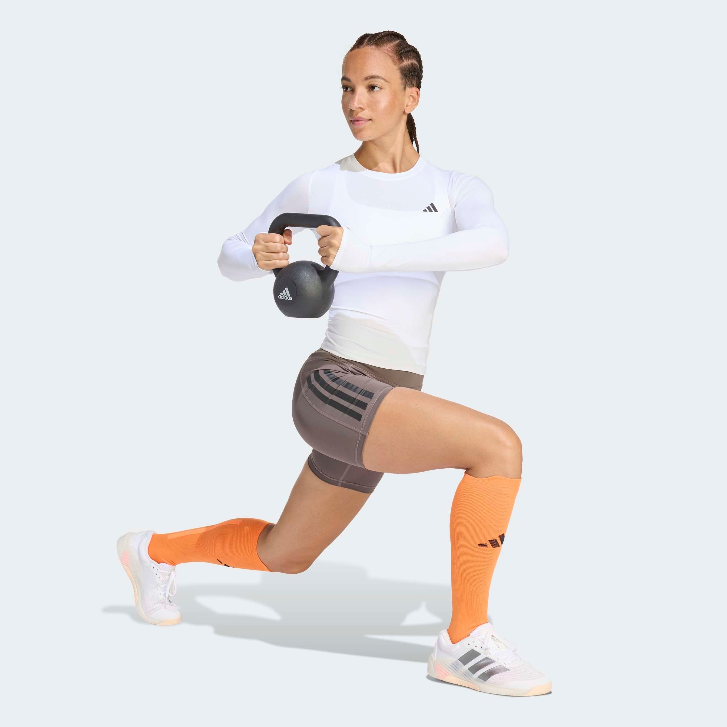 adidas Performance Shorts »OPT 3S SHO L«