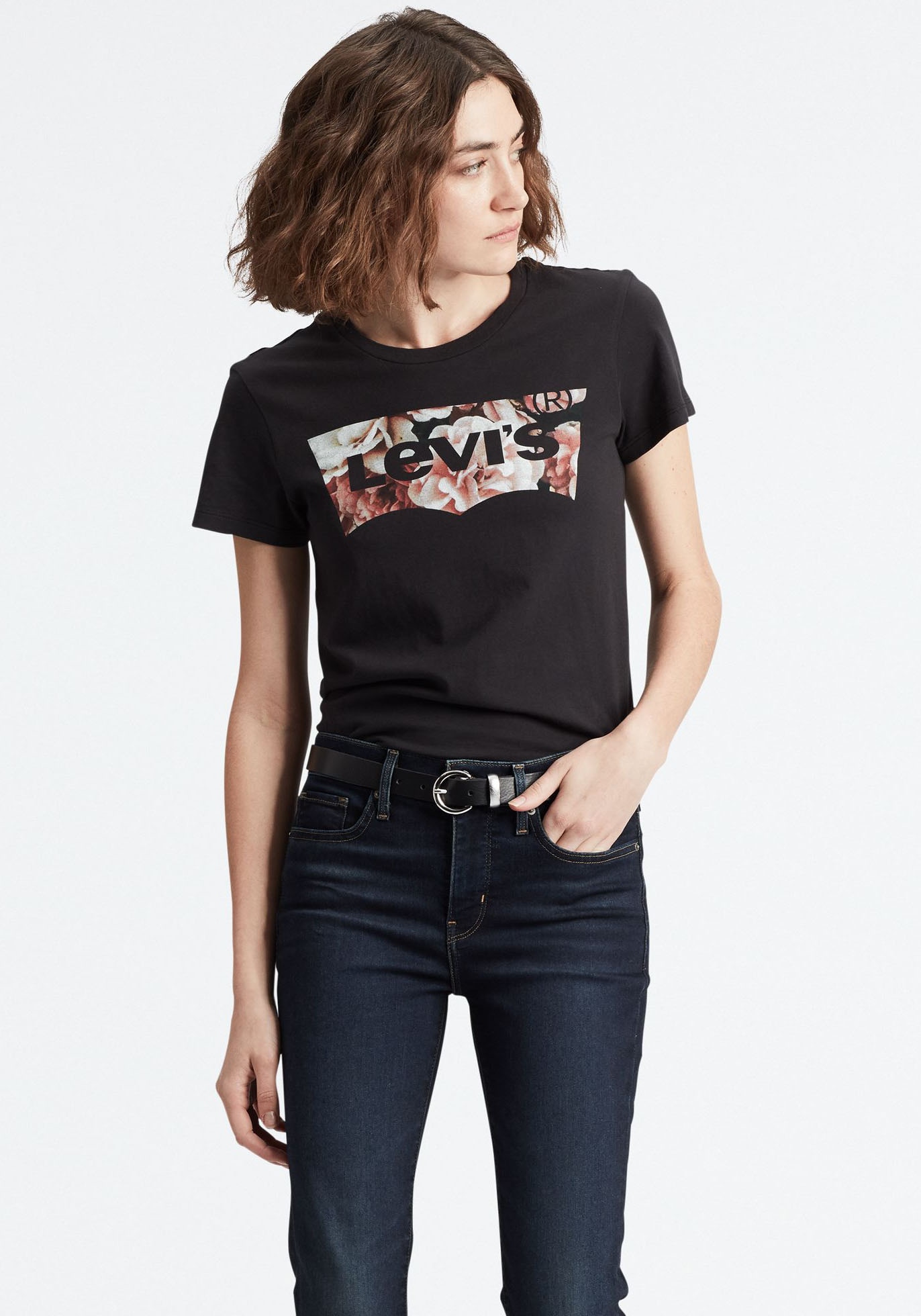 Levis T-Shirt günstig online kaufen