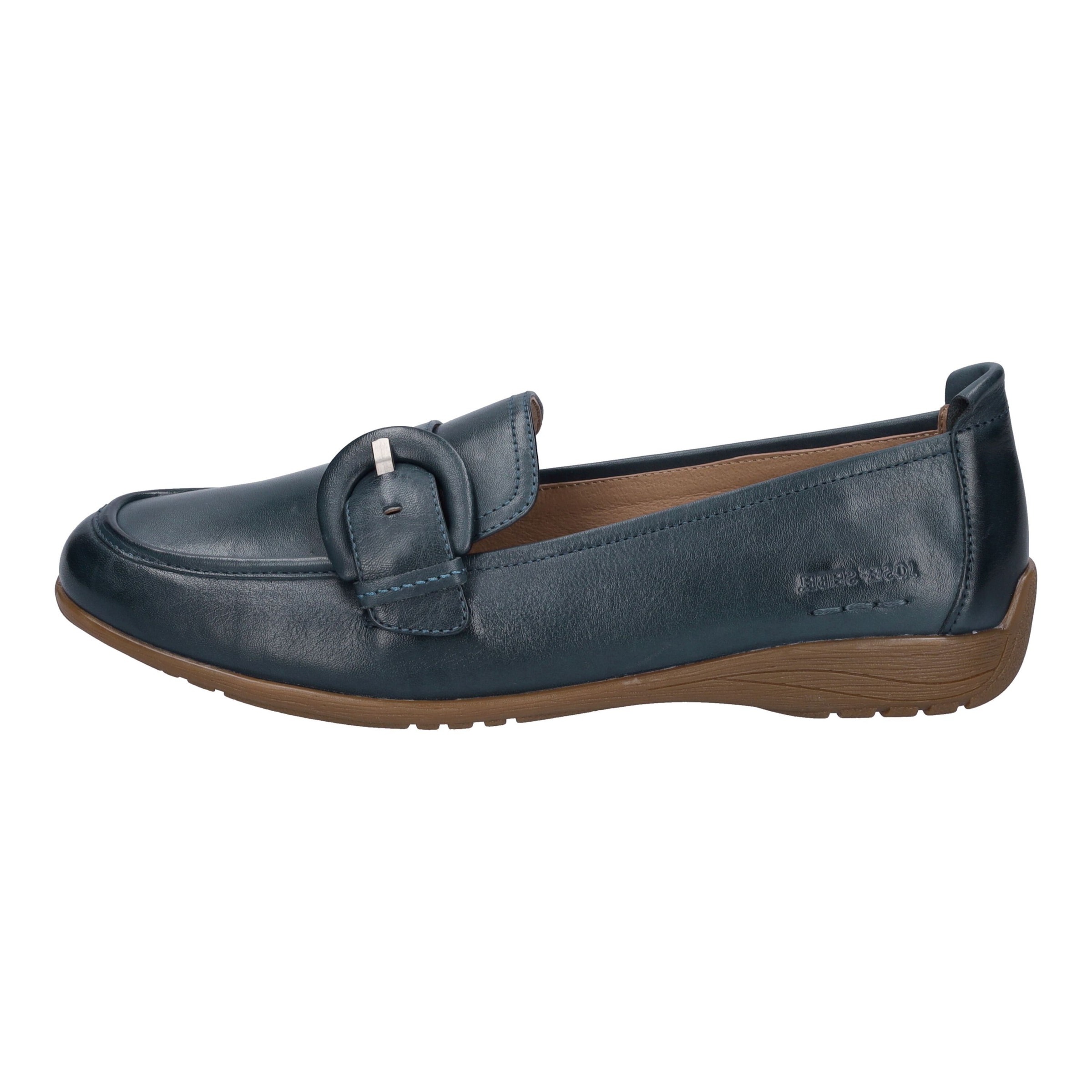 Josef Seibel Ballerina »Fenja 19, ocean«