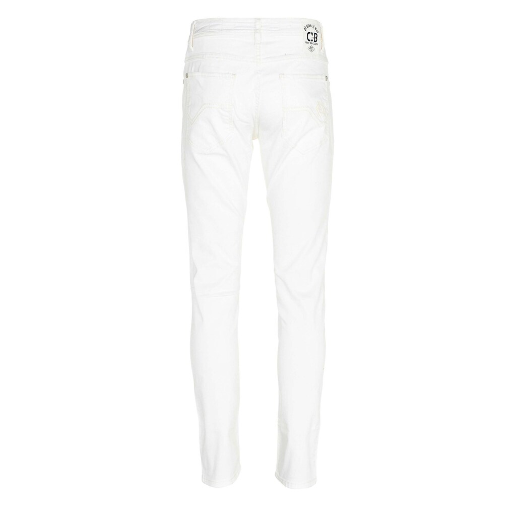 Cipo & Baxx Slim-fit-Jeans