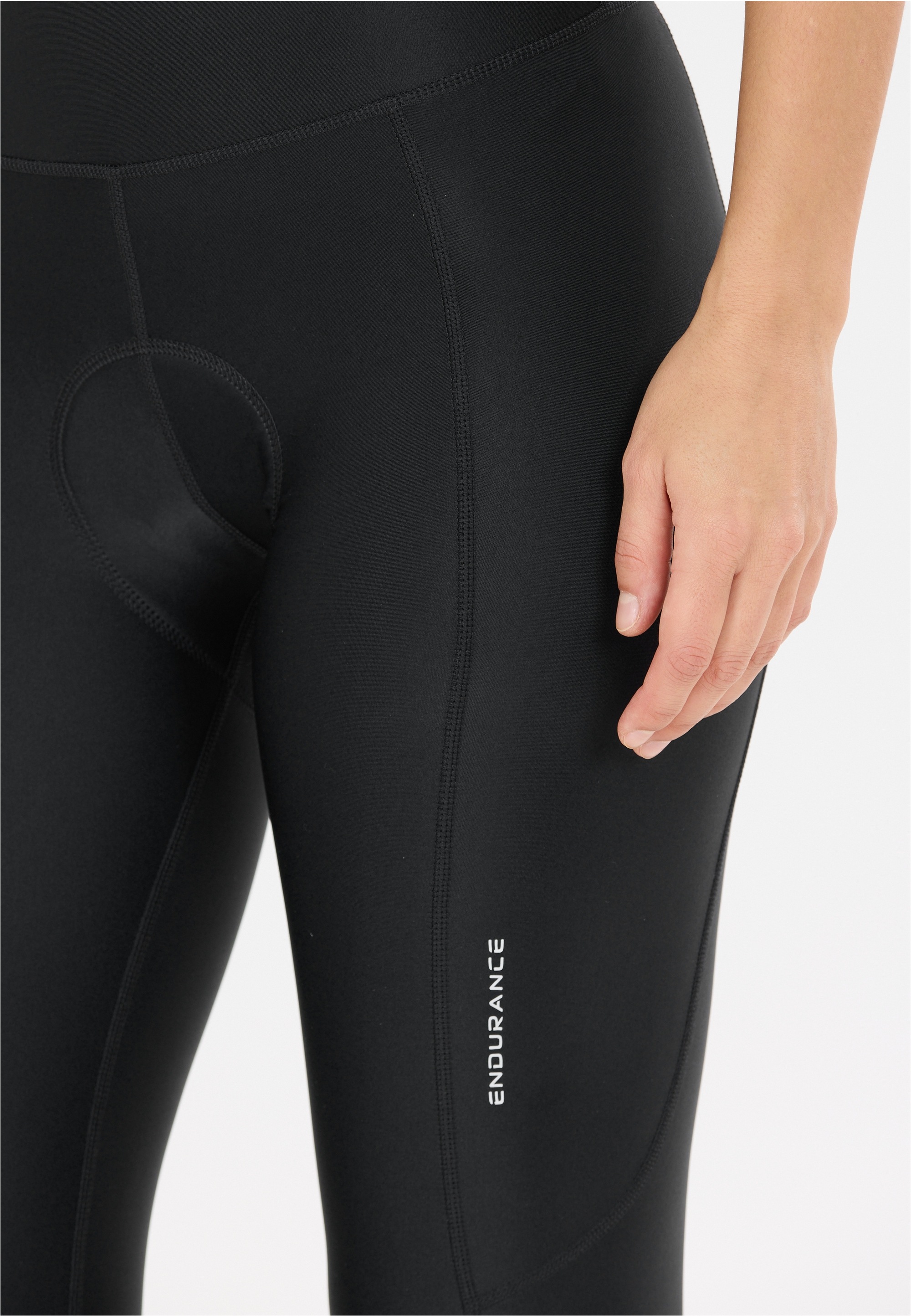 ENDURANCE Radhose »Jayne V2«  Quick Dry