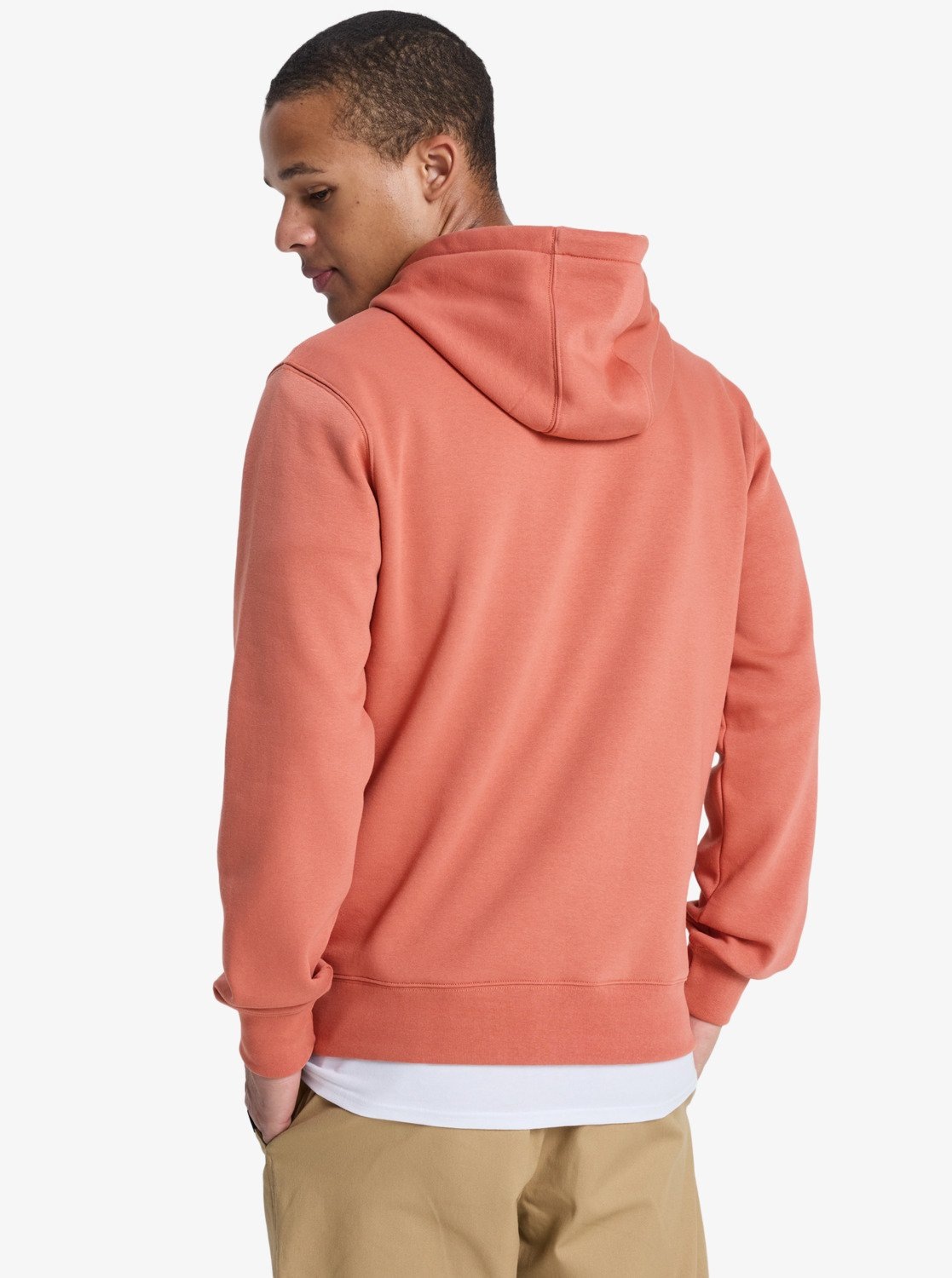 Quiksilver Kapuzensweatshirt "FINELINE HOODIE", 1 tlg. günstig online kaufen