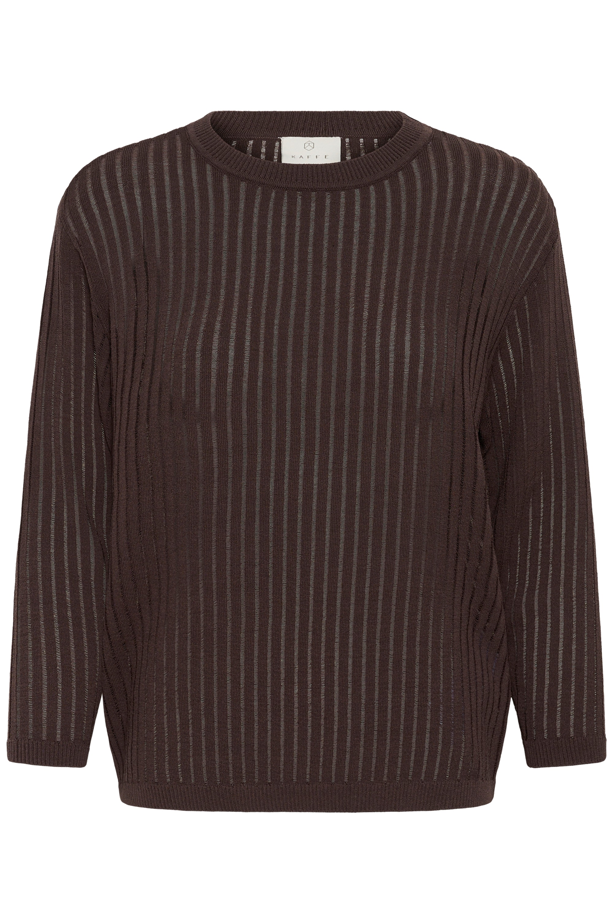 KAFFE Strickpullover »Damen Strickpullover KAabalina«