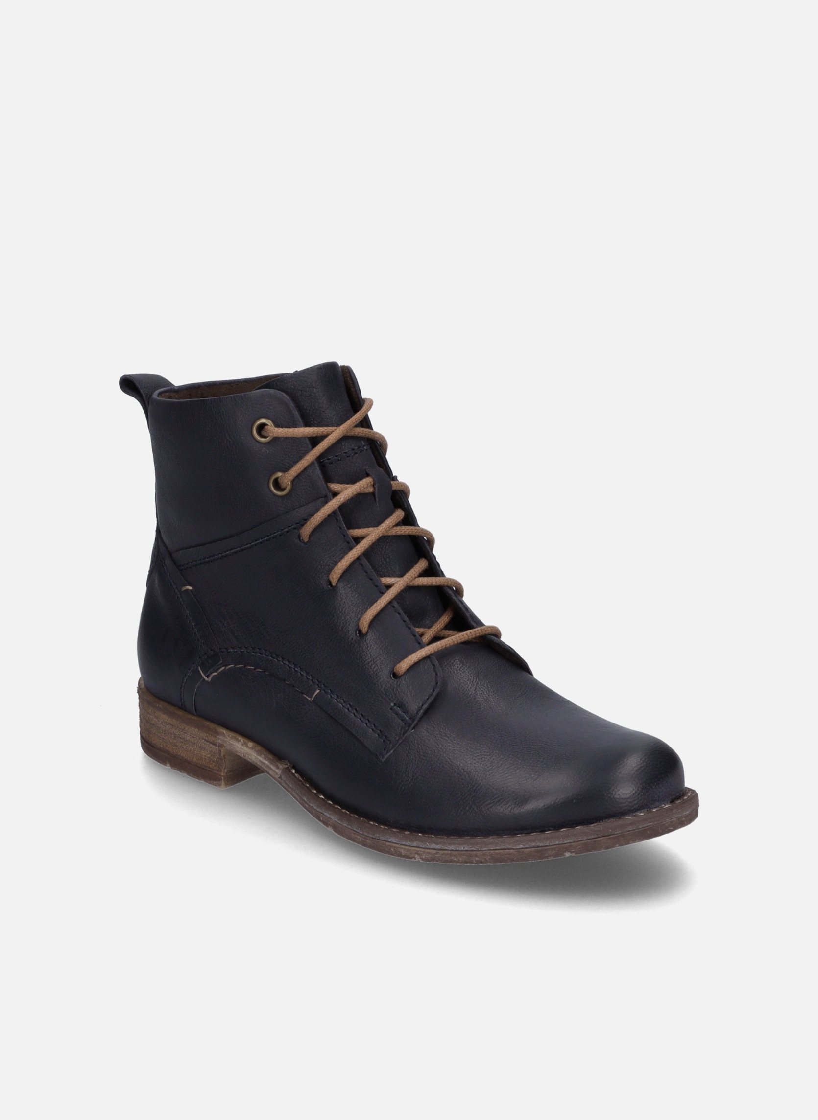Josef Seibel Stiefelette »Sienna 95, ocean«