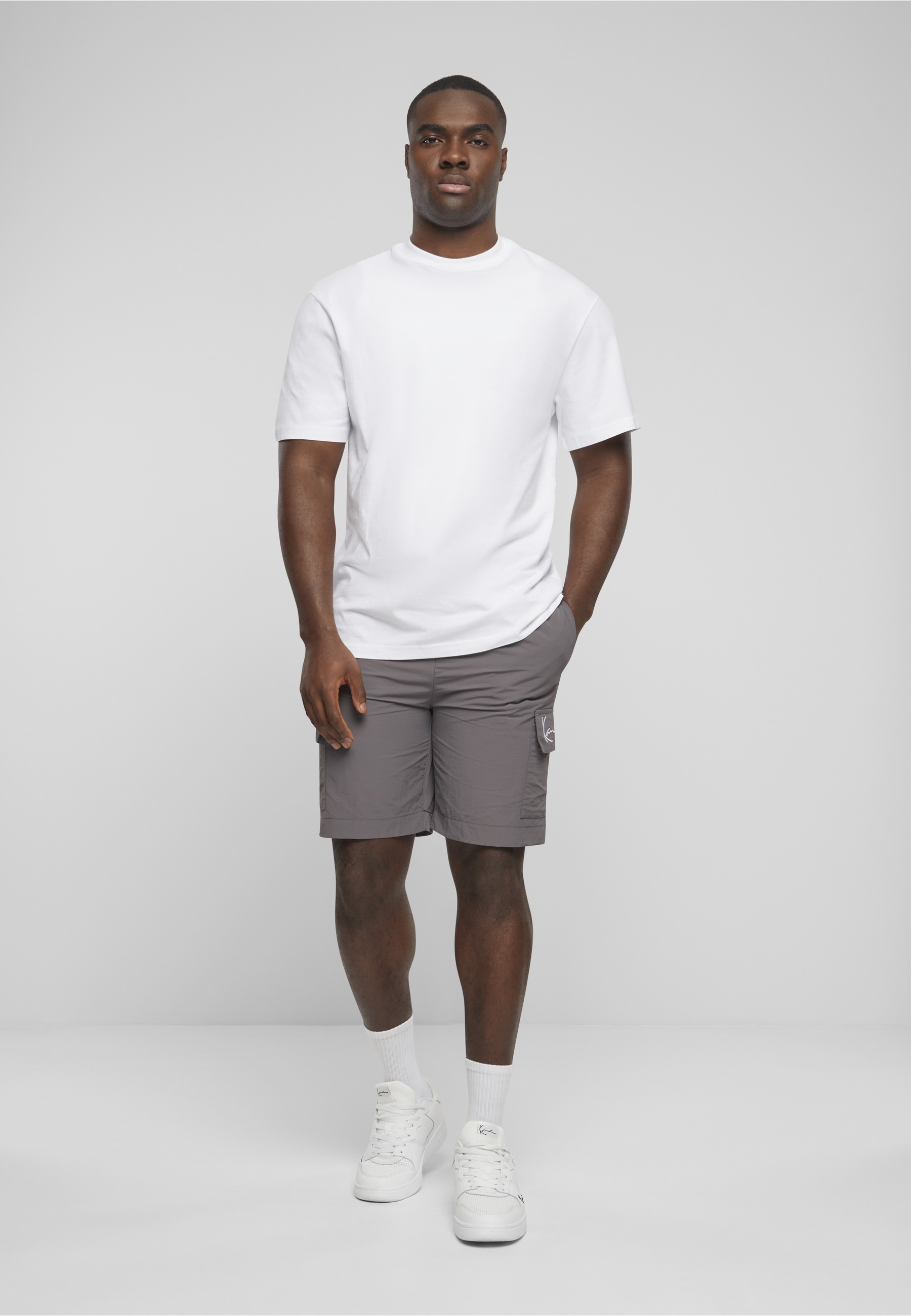 Karl Kani Cargoshorts »Karl Kani Herren«
