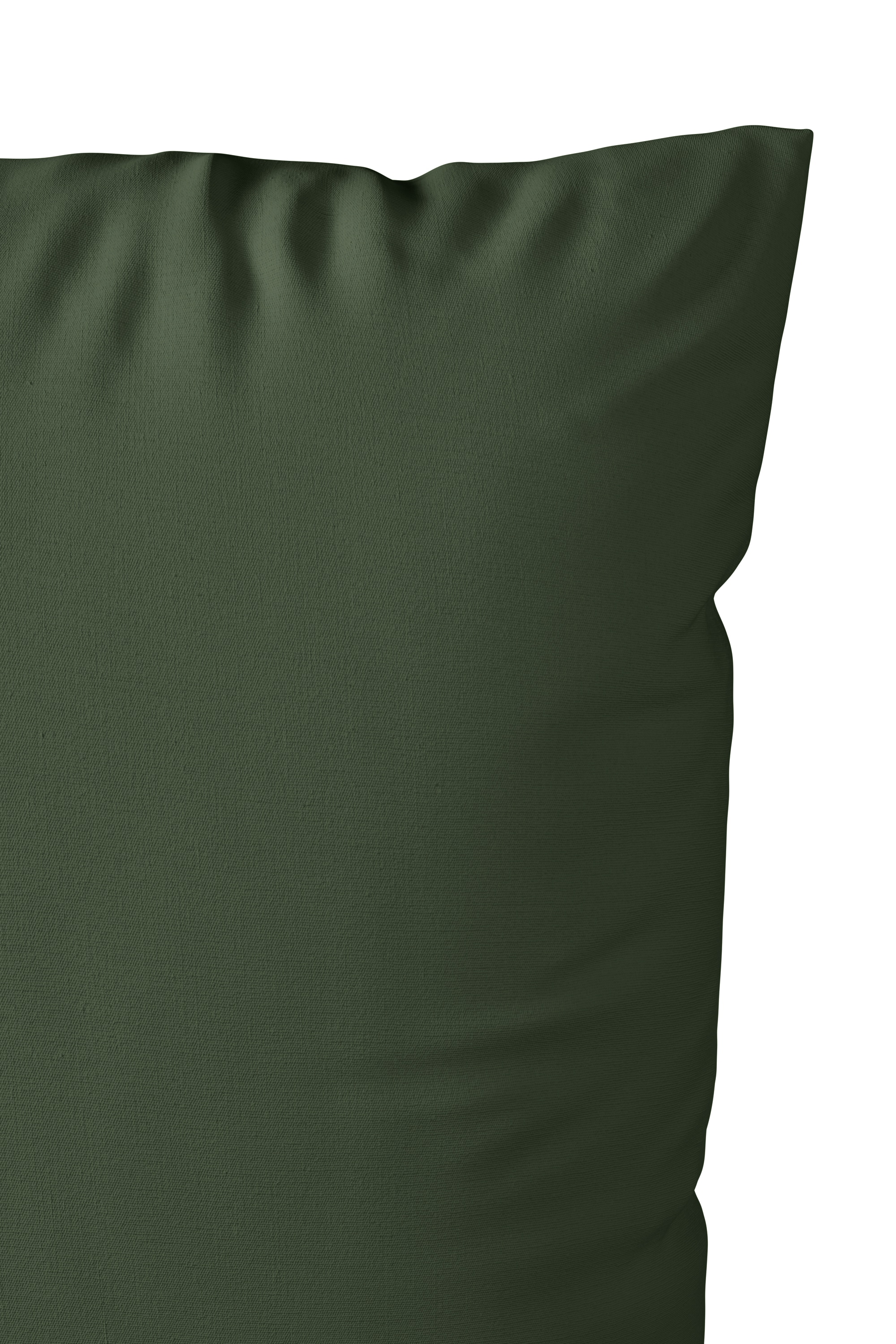 my home Bettwäsche »Desner«, Premium Qualität, 100 % Polyester, sehr weich, uni, ab 135x200 cm