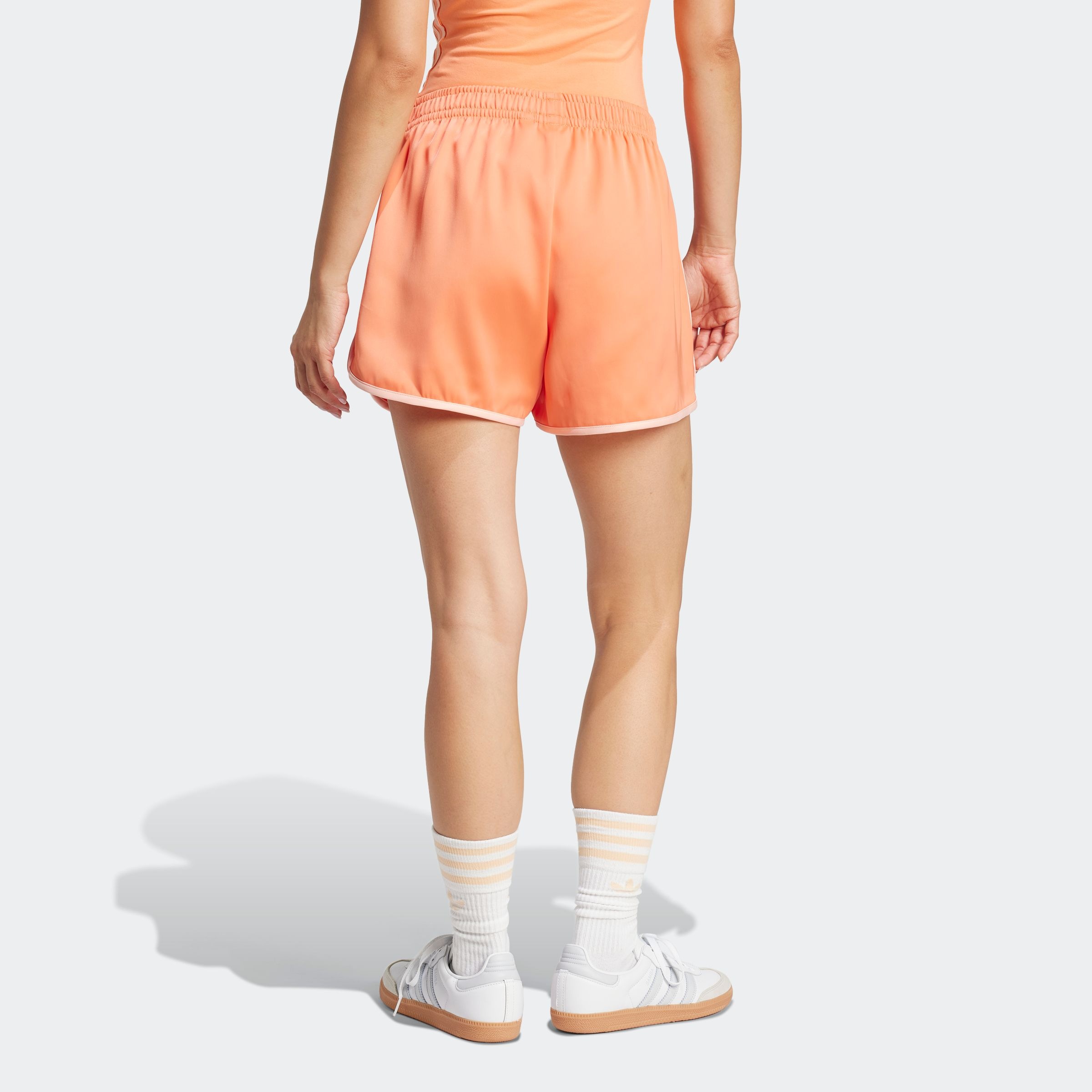 adidas Originals Shorts "3S SPRINTER" lockere Passform, mit Elasthan-Anteil günstig online kaufen
