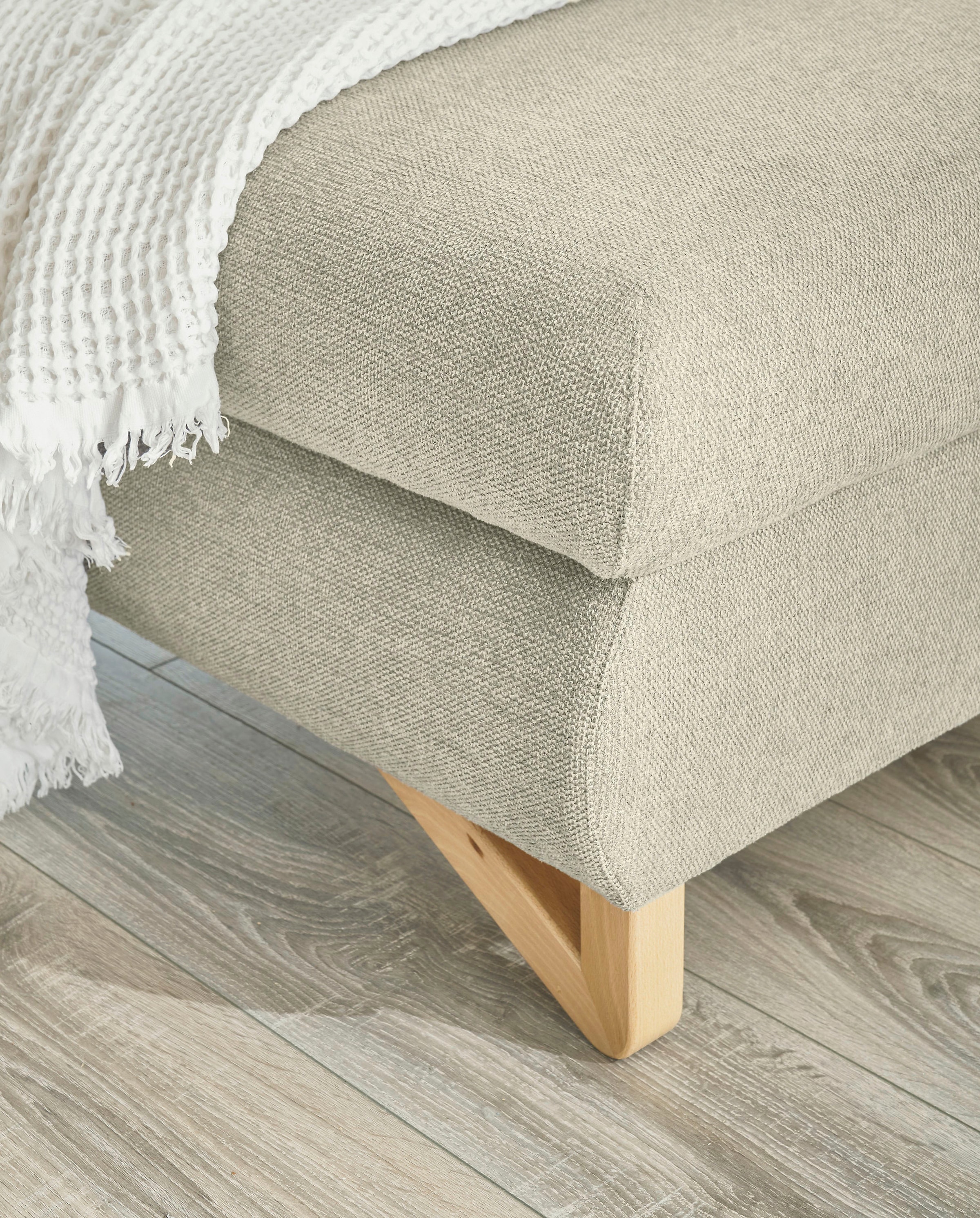 INOSIGN Schlafsofa »City/Giron«, komfortable Bettfunktion (Liegefläche 245 x 138 cm), sowie Bettkasten