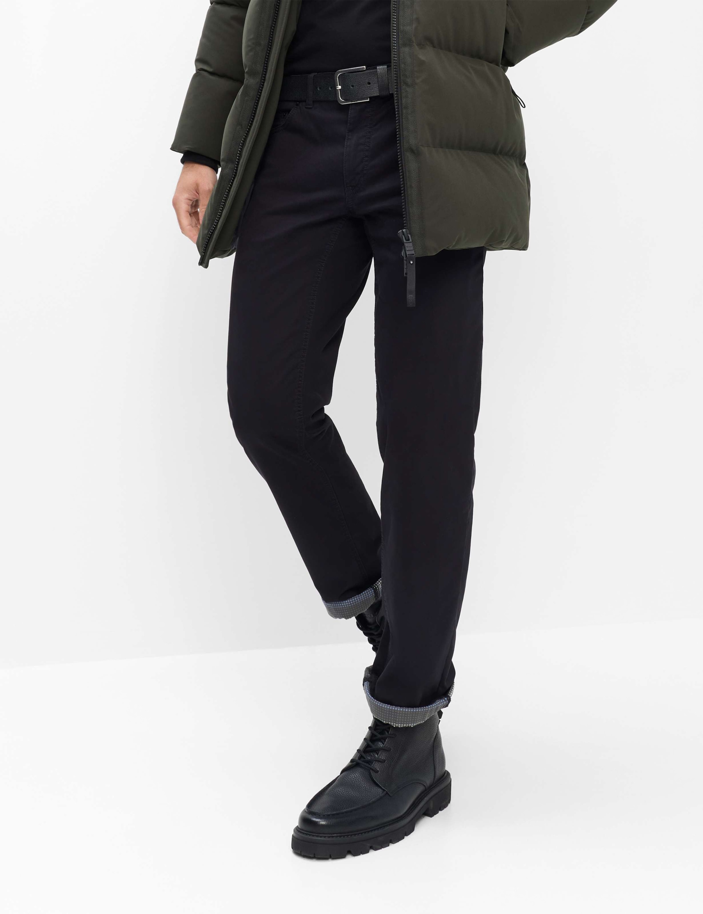 Brax 5-Pocket-Hose "Style COOPER TT"
