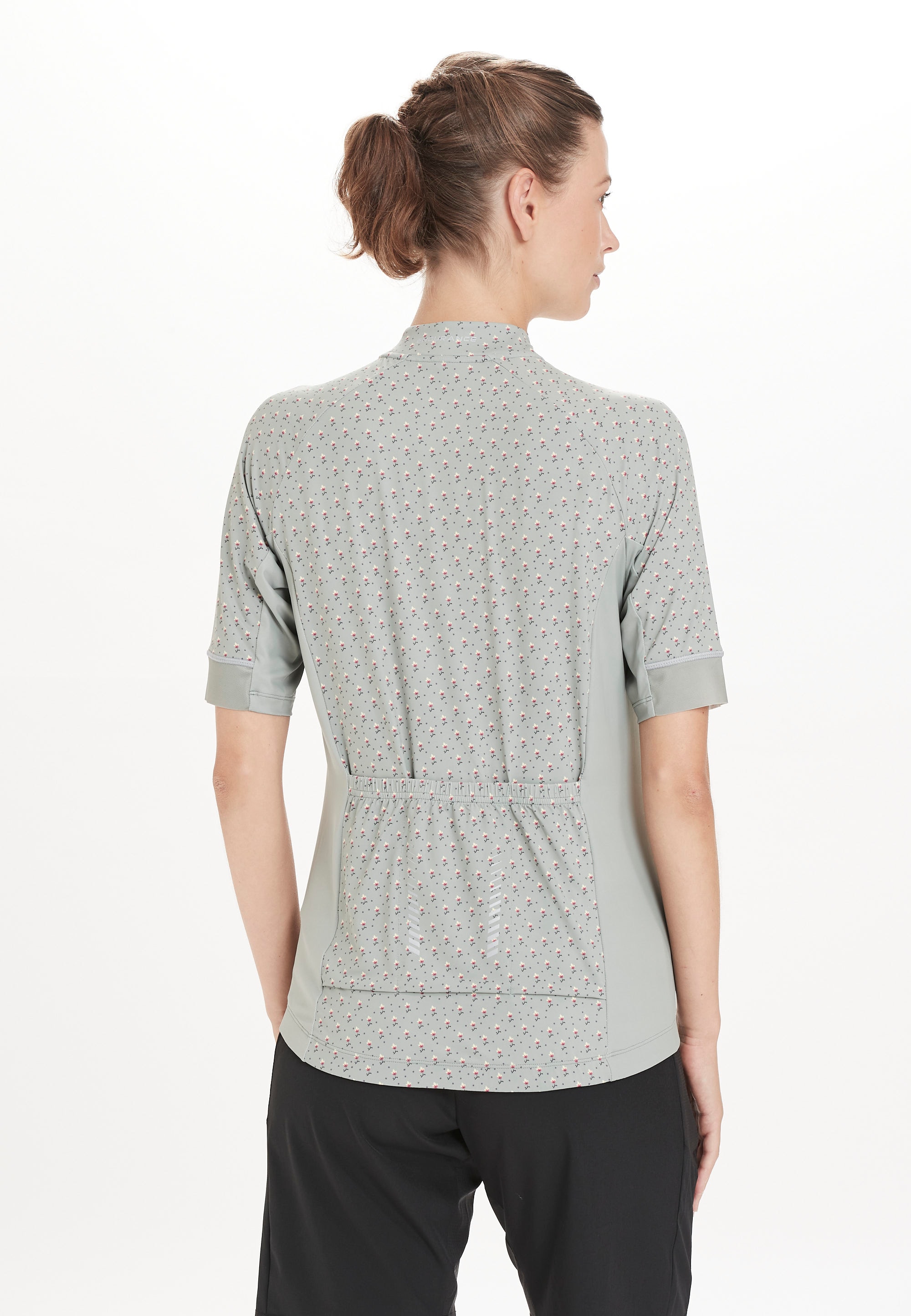 ENDURANCE Funktionsshirt »Jette«, (1 tlg.), mit praktischer Quick Dry-Technologie