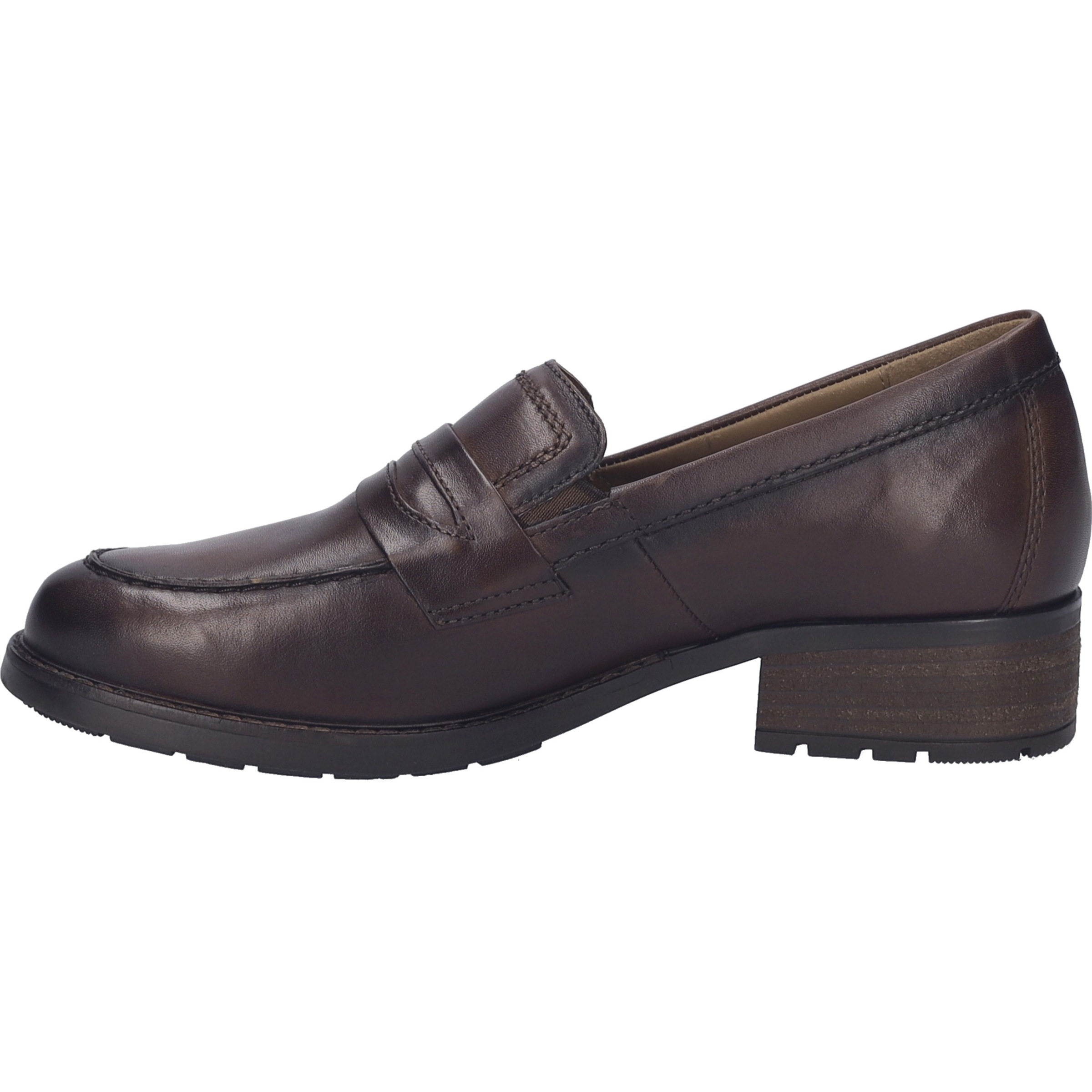 Thumbnail - Josef Seibel Slipper "Kate 02, castagne"