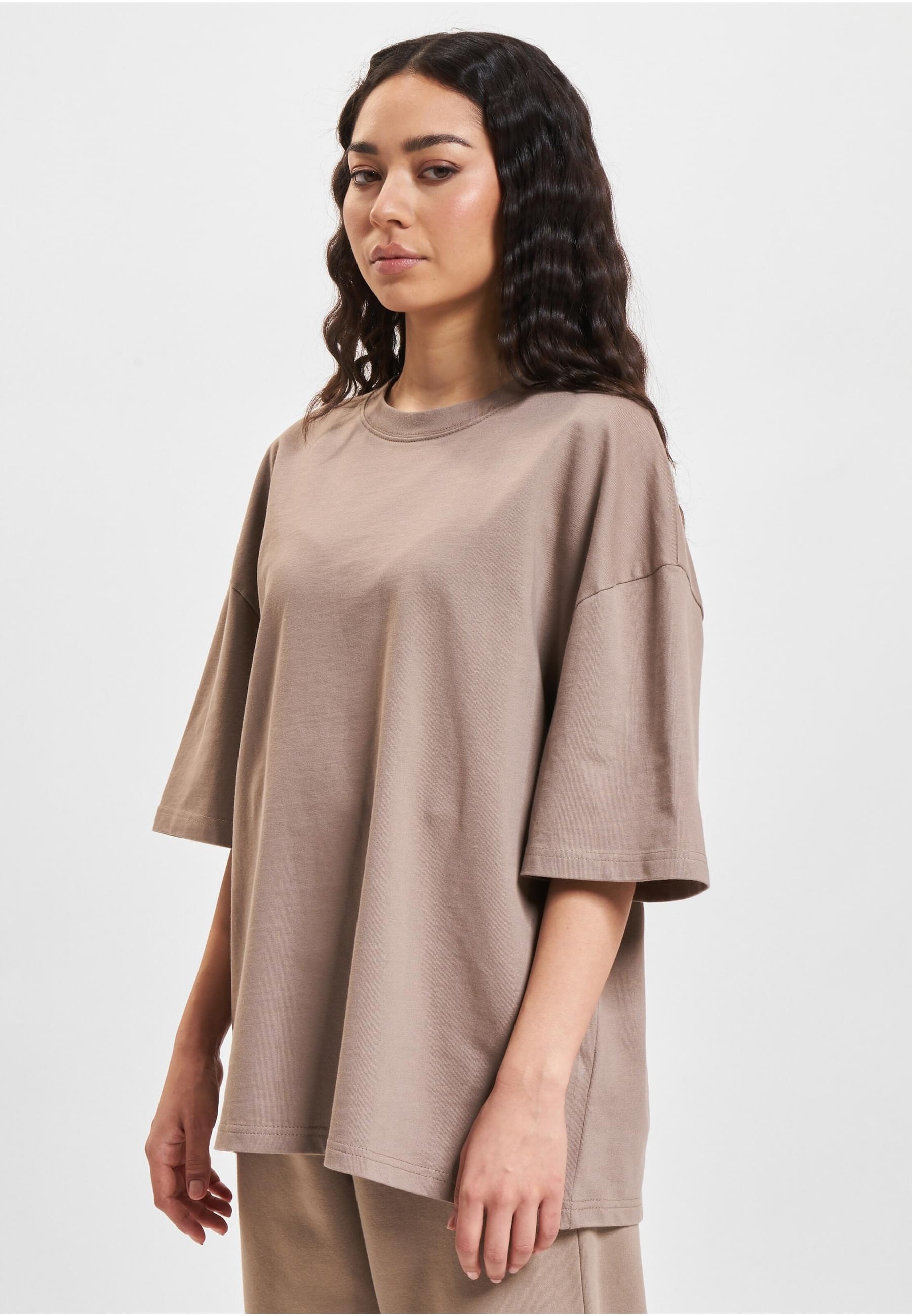 DEF Langarmshirt "DEF DEF Essential T-Shirt", (1 tlg.) günstig online kaufen