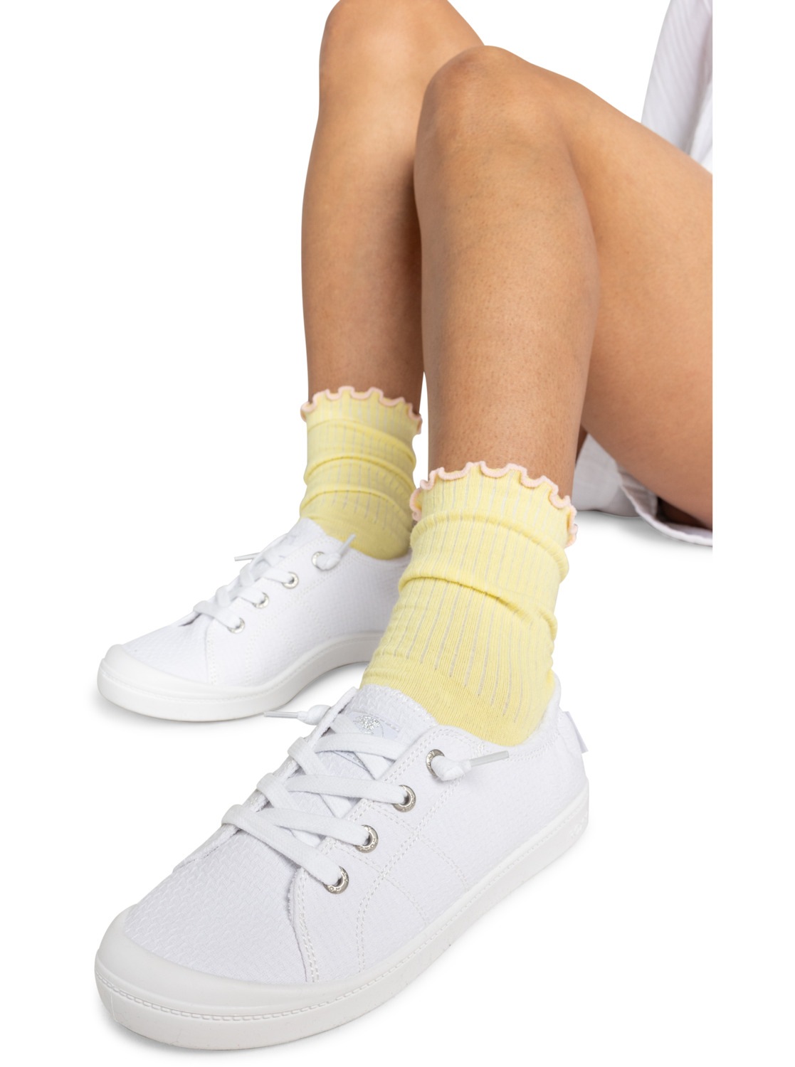 Roxy Sneaker "Bayshore Plus" günstig online kaufen