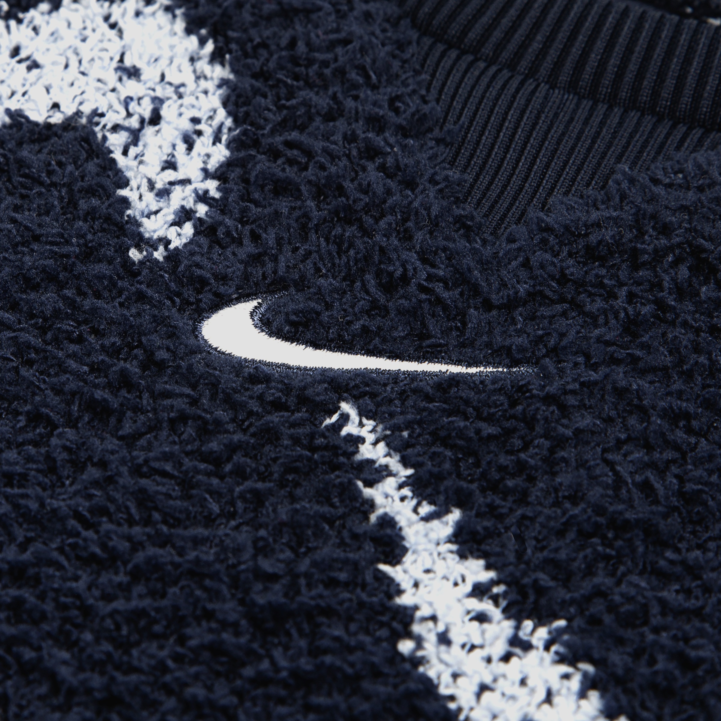 Thumbnail - Nike Sportswear Overall "NKN BOUCLE JACQUARD COVERALL" 1 Stk. tlg. für Babys