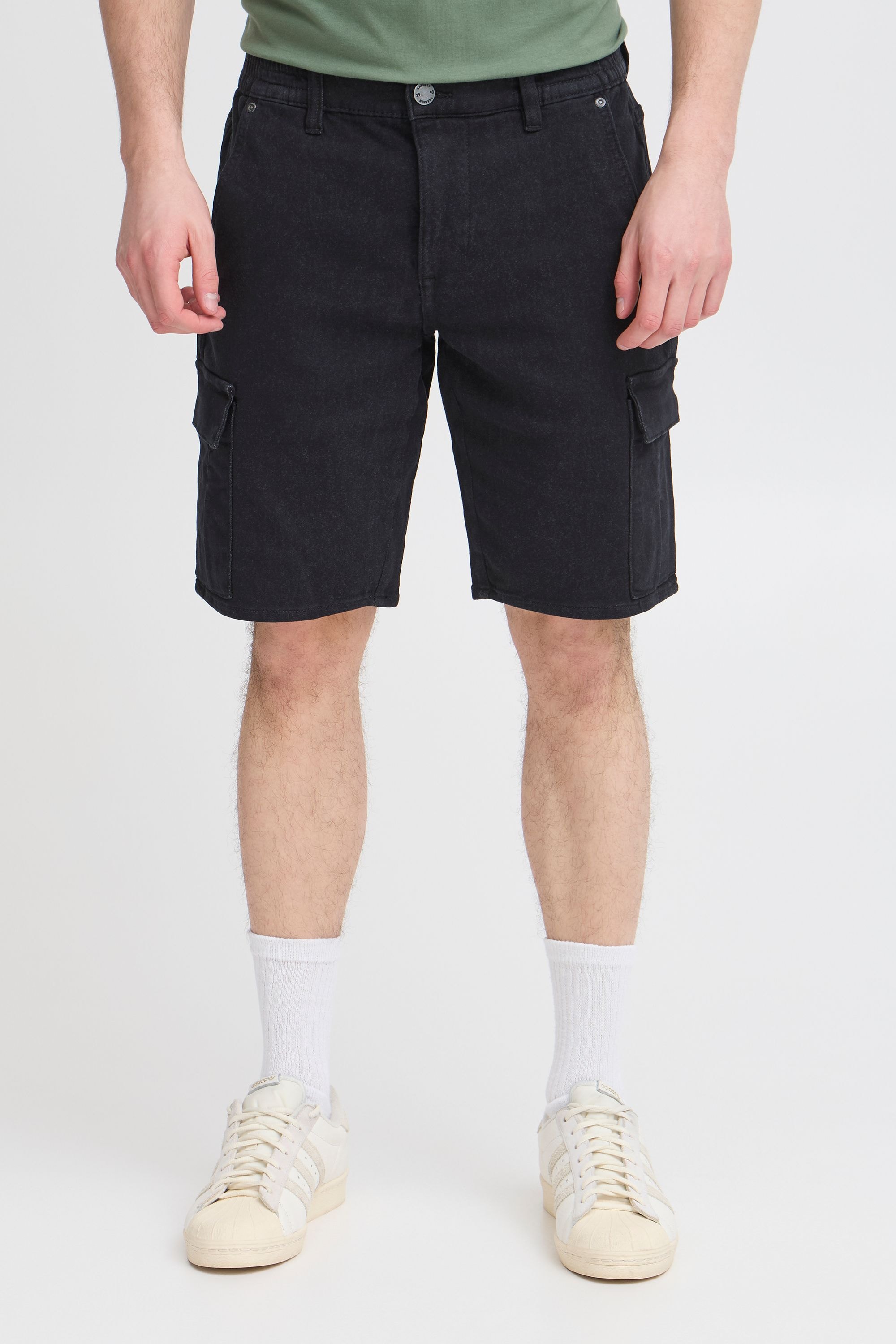 Blend Jeansshorts "BHBlizzard" Lässige Cargo-Shorts mit Taschen günstig online kaufen