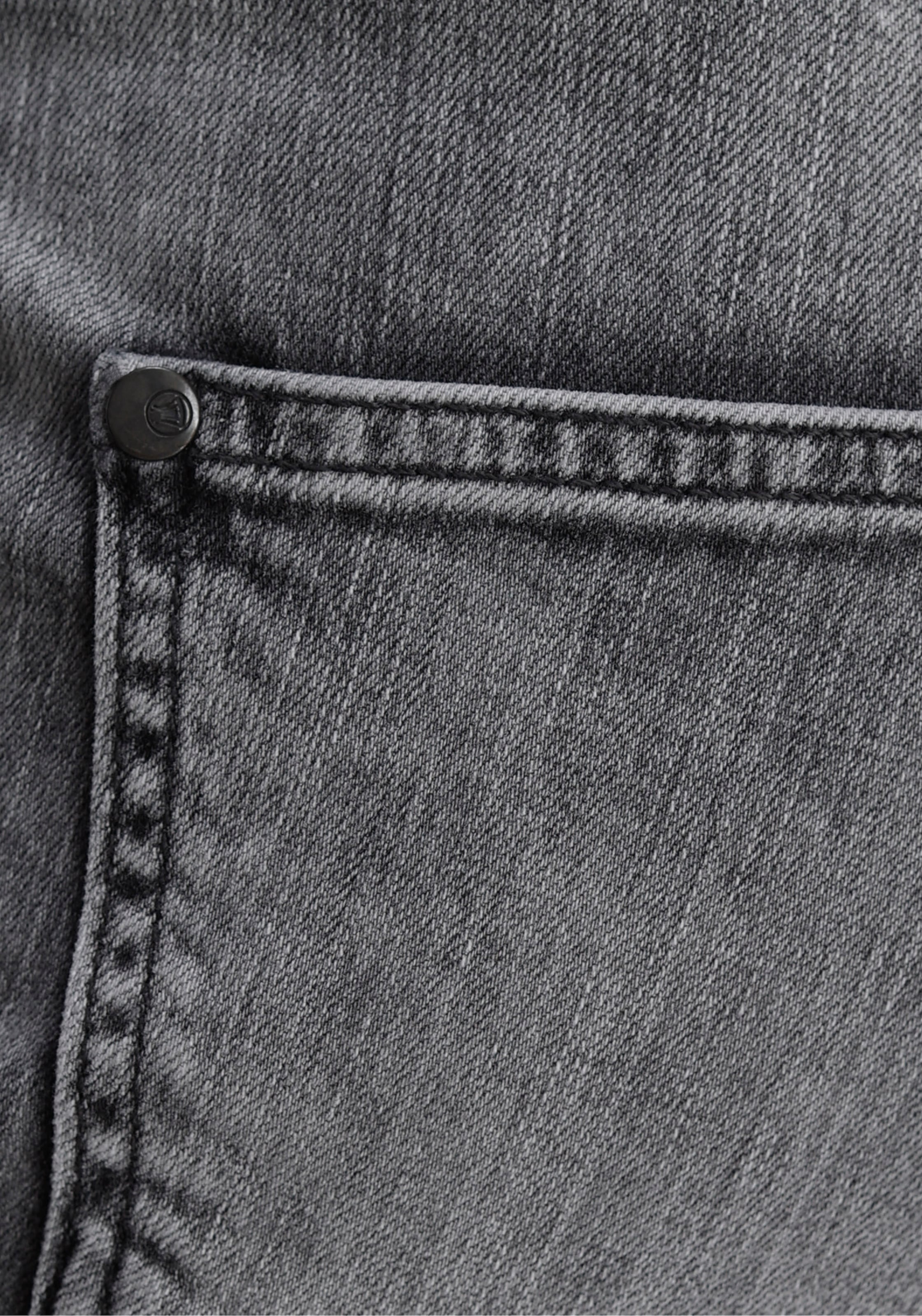 Herrlicher Slim-fit-Jeans »PEPPY SLIM POWERSTRETCH«, Normal Waist