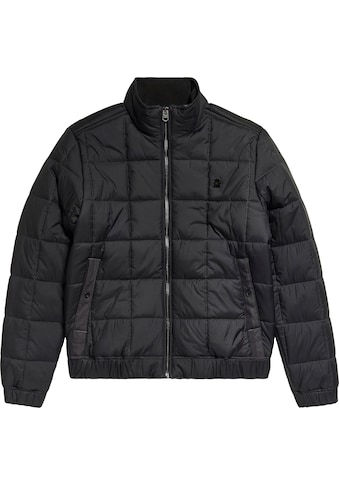 G-Star RAW Steppjacke »Meefic quilted jkt«