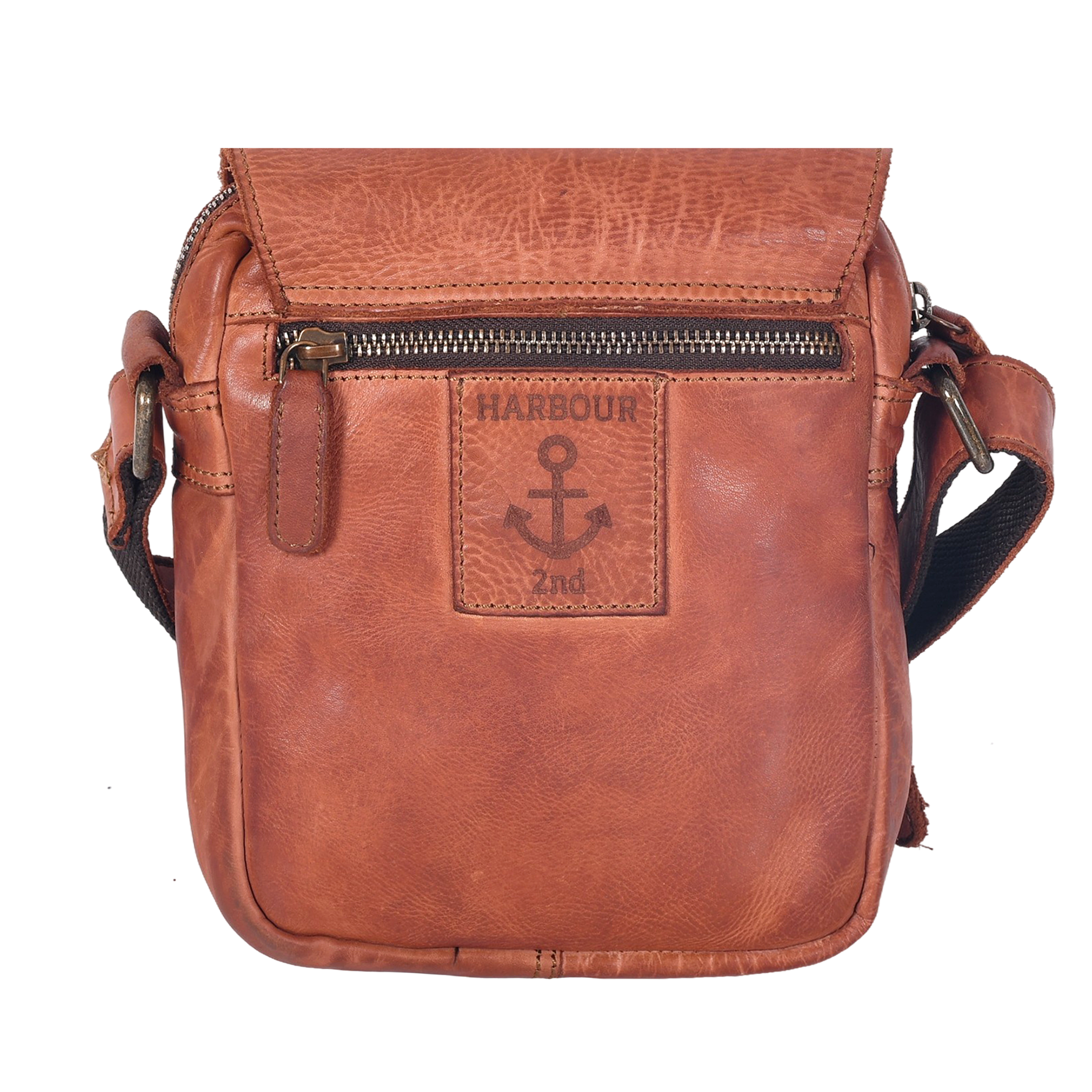 HARBOUR 2nd Umhängetasche "Marlow" Unisex Schultertasche, Handtasche mit Üb günstig online kaufen