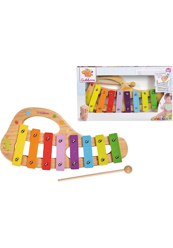 Eichhorn Spielzeug-Musikinstrument »Holzspielze...