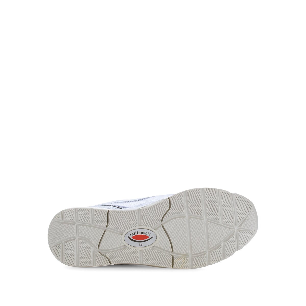 Gabor RollingSoft Low Sneaker Gold 35.5 7