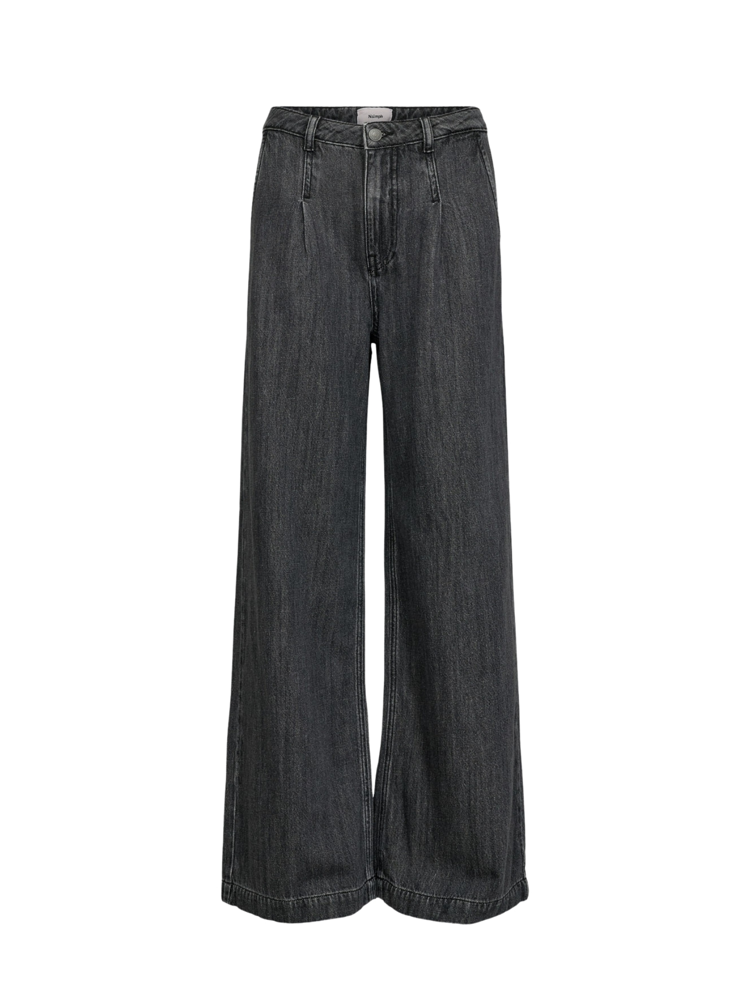 nümph 5-Pocket-Hose "Nümph Jeans NUSEOUL" günstig online kaufen