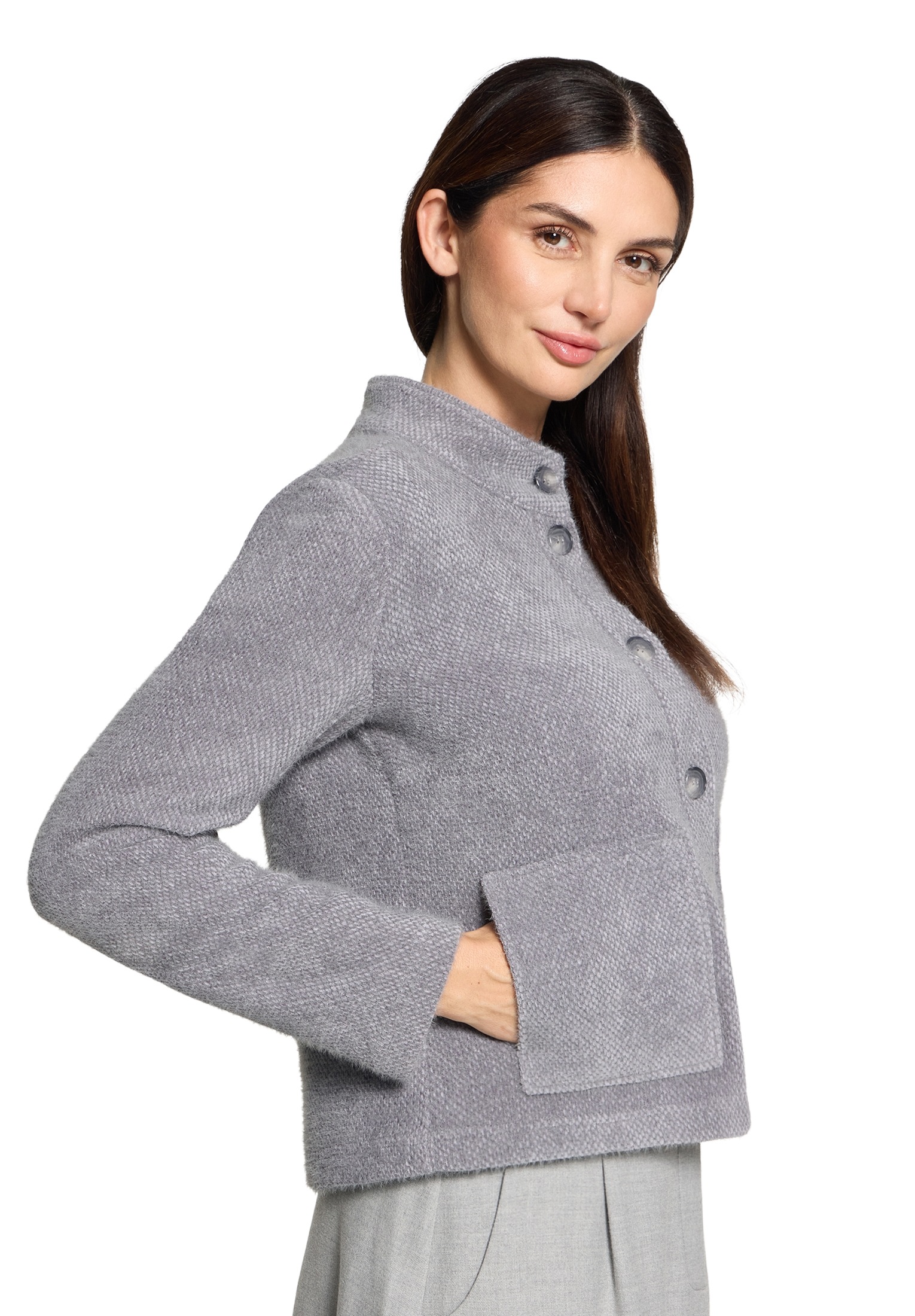 Betty Barclay Jackenblazer »Damen mit Knöpfen«