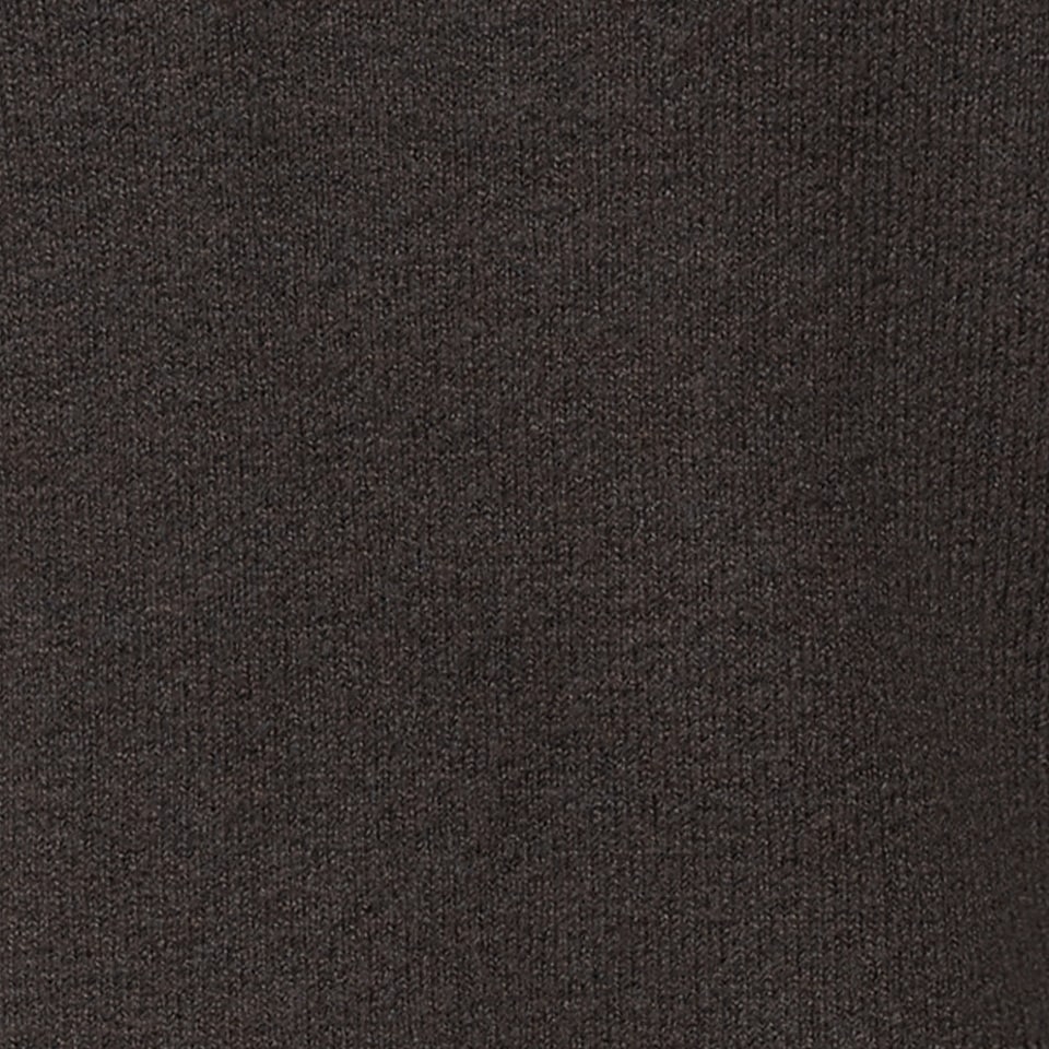 STREET ONE Kurzarmpullover mit Kontrastdetail