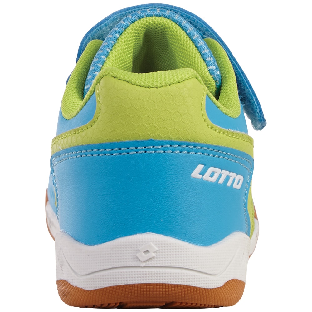 lotto Hallenschuh, - ideal für diverse Hallensportarten