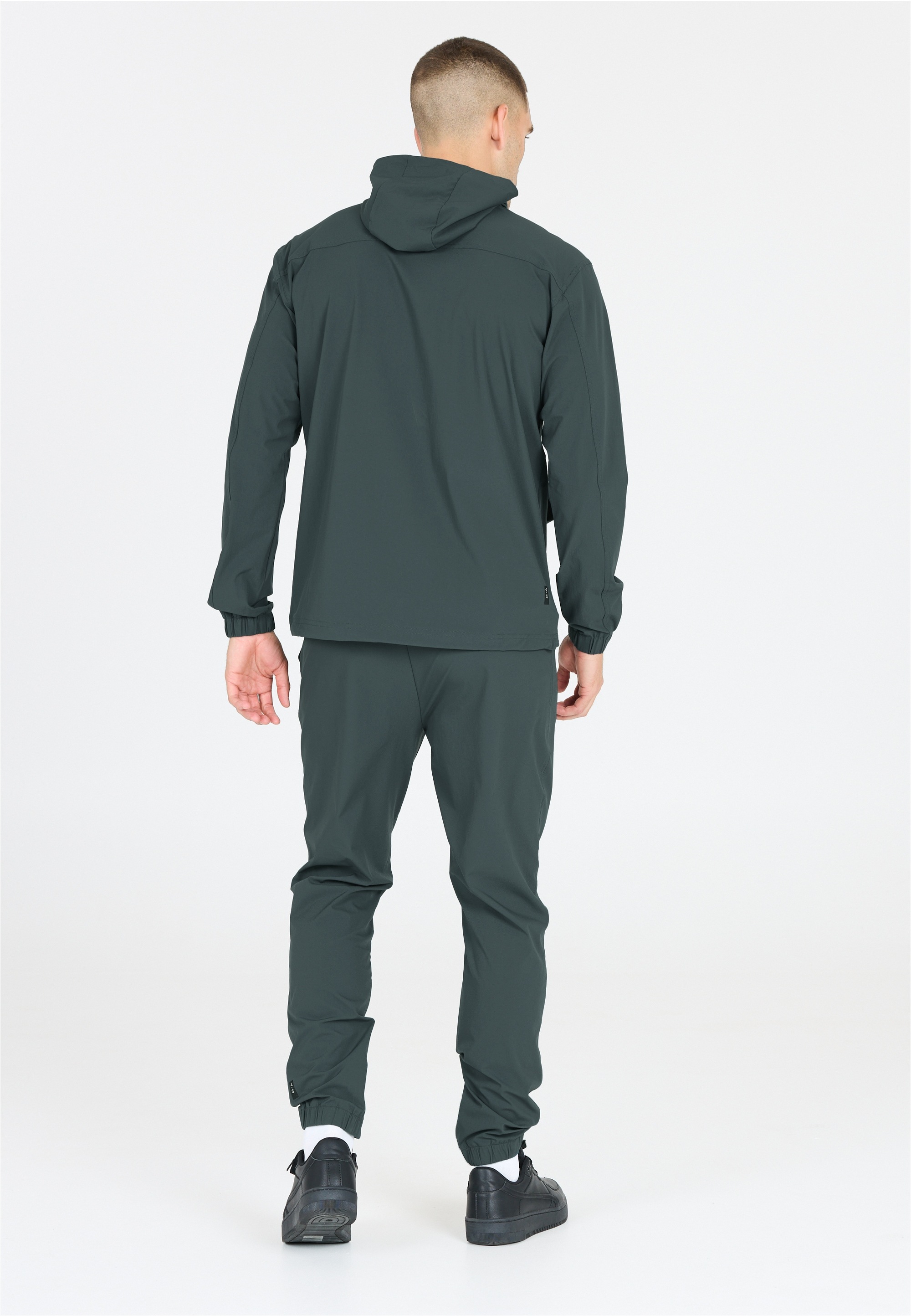 Virtus Sporthose »Jayson«, mit 4-Wege-Stretchfunktion