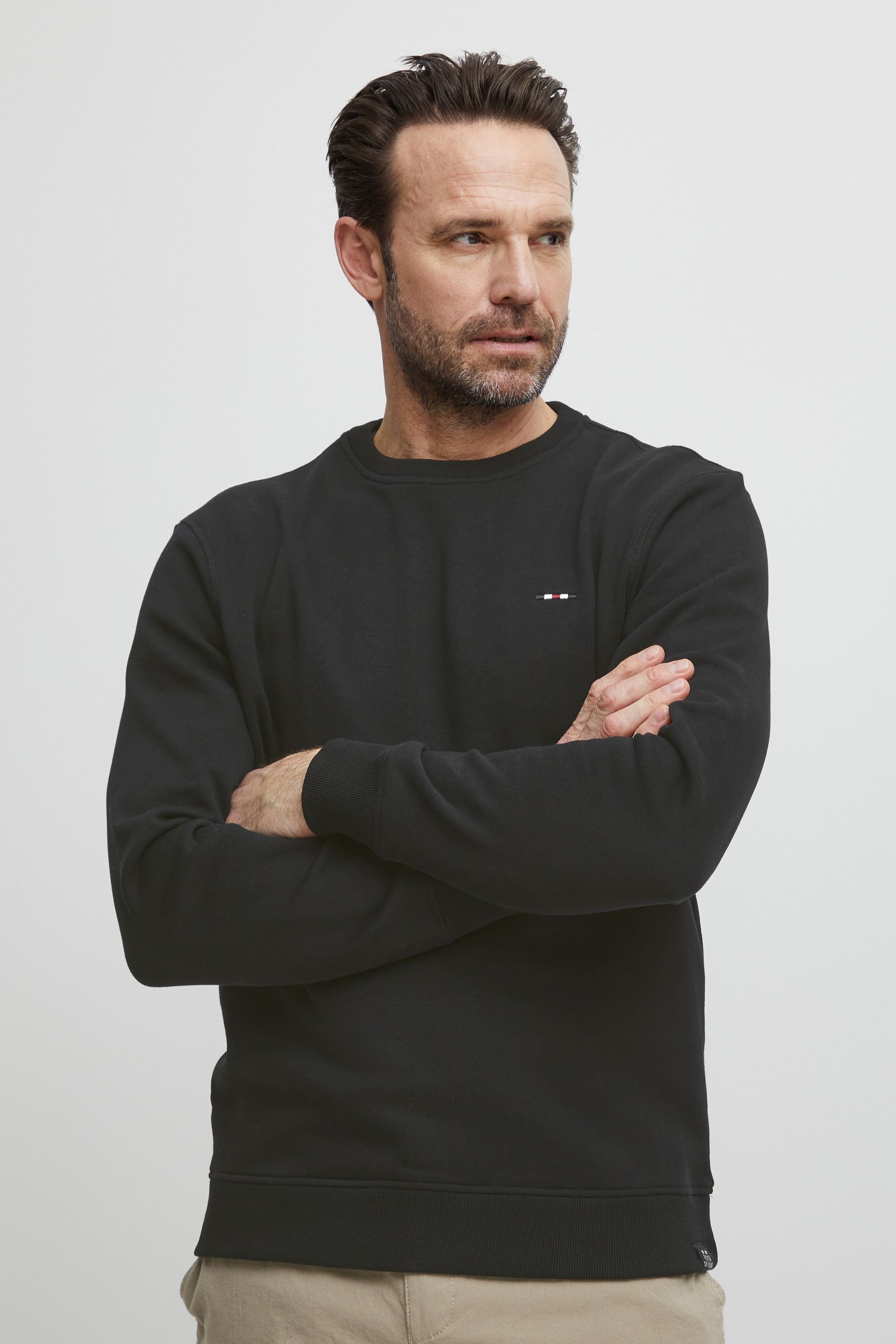 Thumbnail - FQ1924 Longpullover "Sweatshirt FQAldwin"