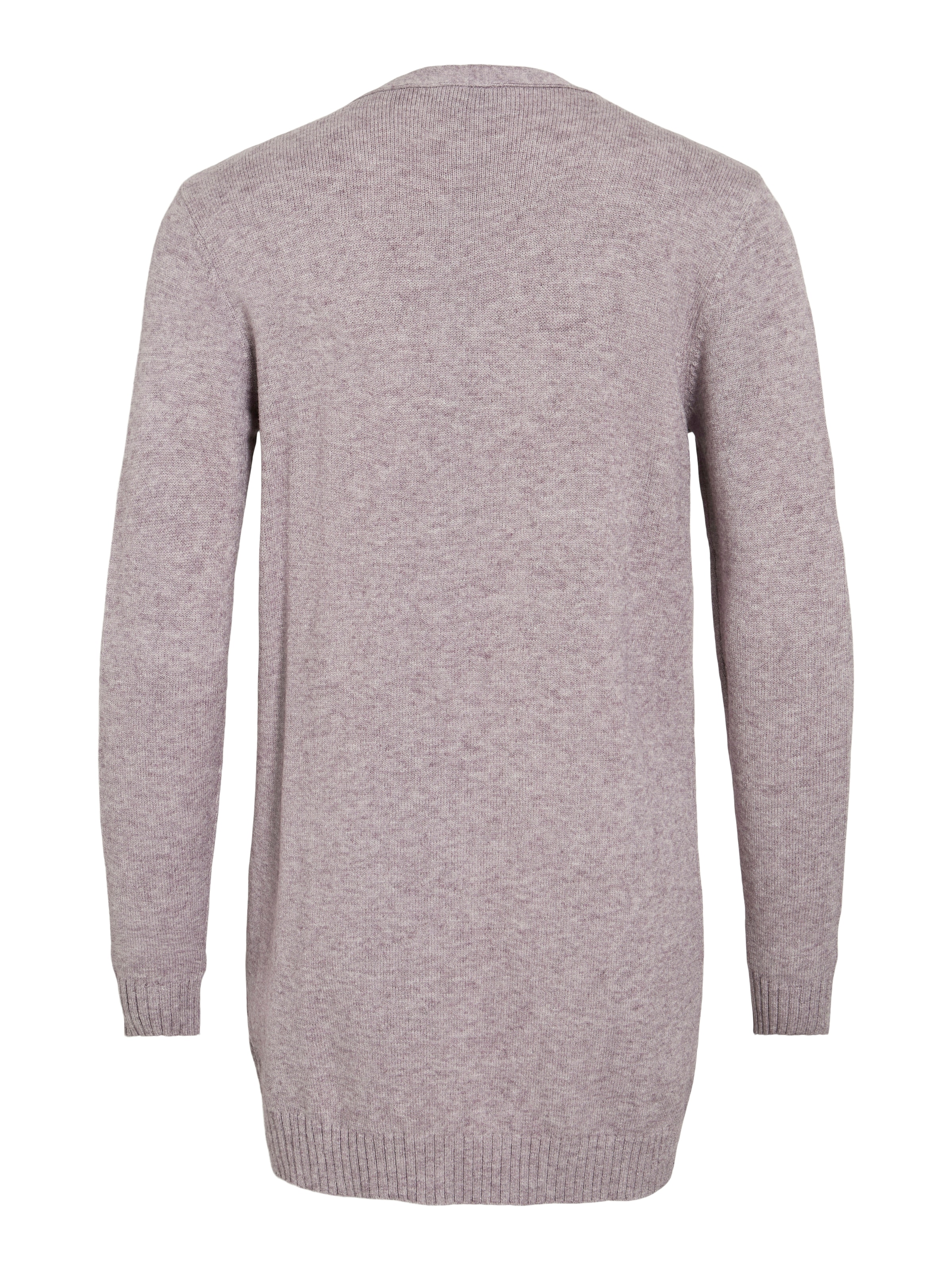 Vila Strickjacke »VIRIL OPEN L/S KNIT CARDIGAN - NOOS«