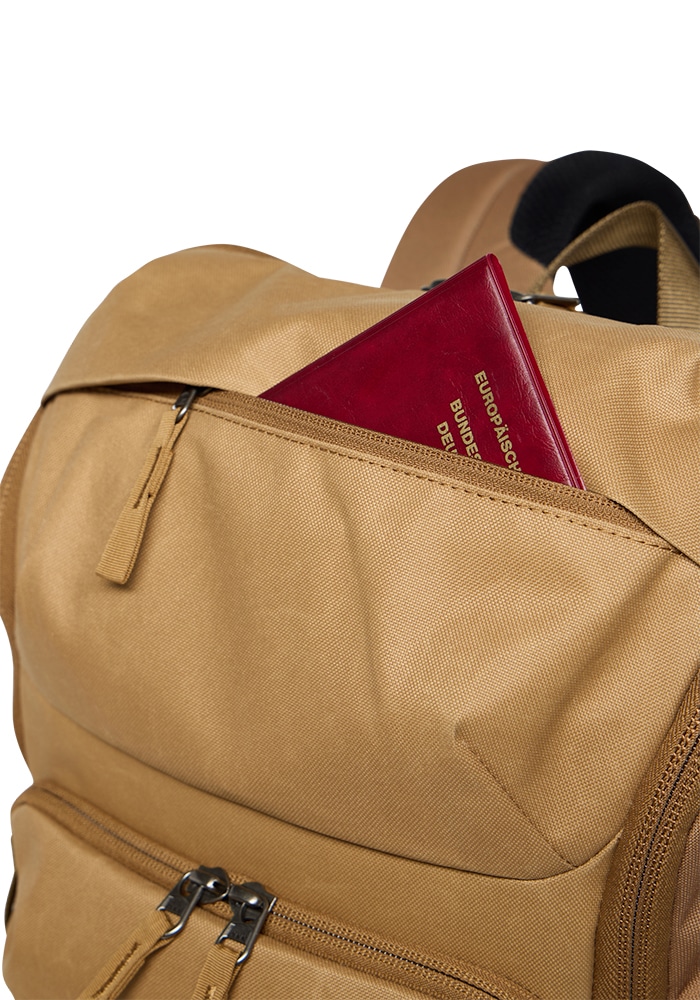 Jack Wolfskin Daypack »DACHSBERG«