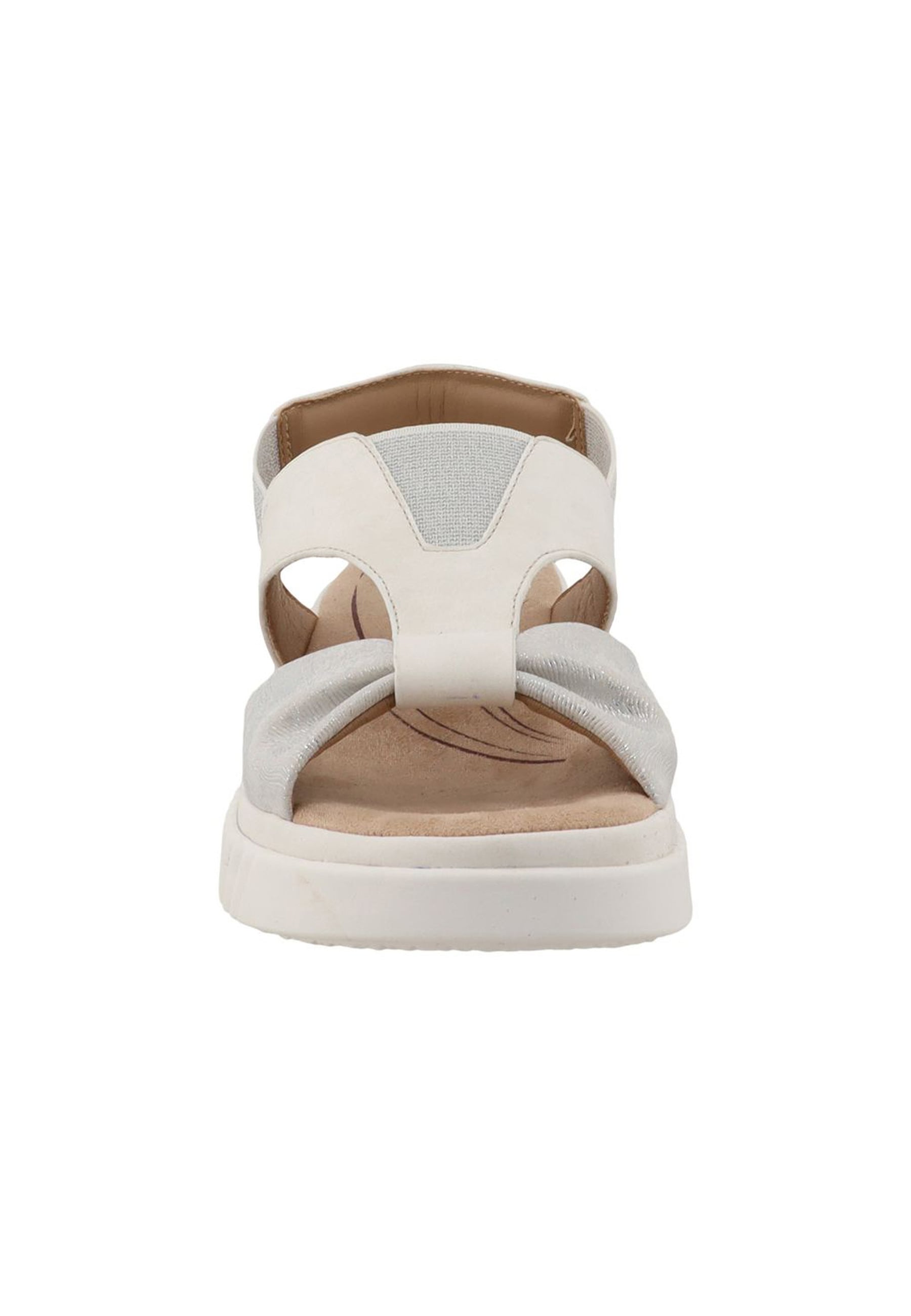 Romika Mules "Romika Flat Sandals - Mules"