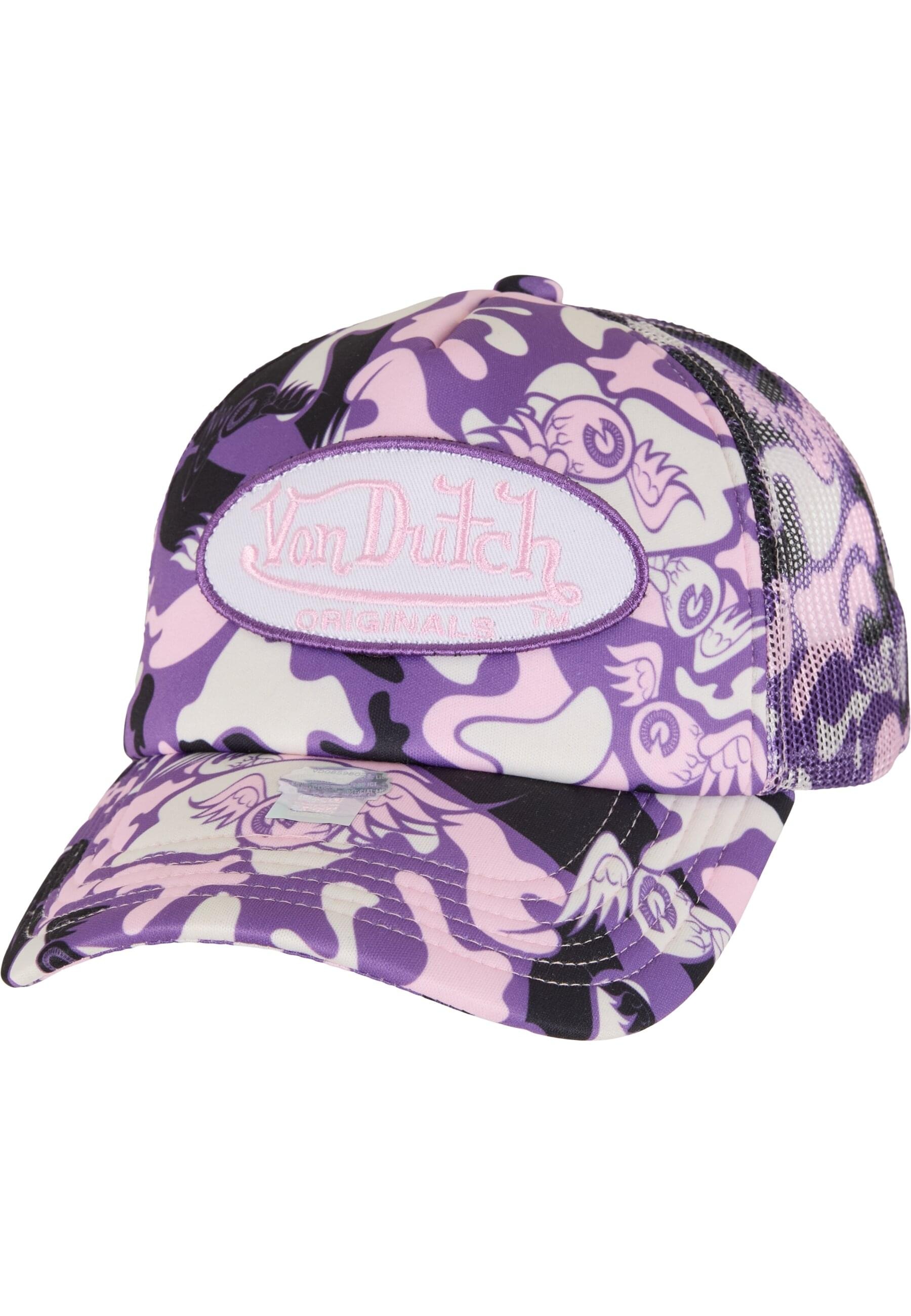 Thumbnail - Von Dutch Trucker Cap "Von Dutch TRUCKER TAMPA CAPS"