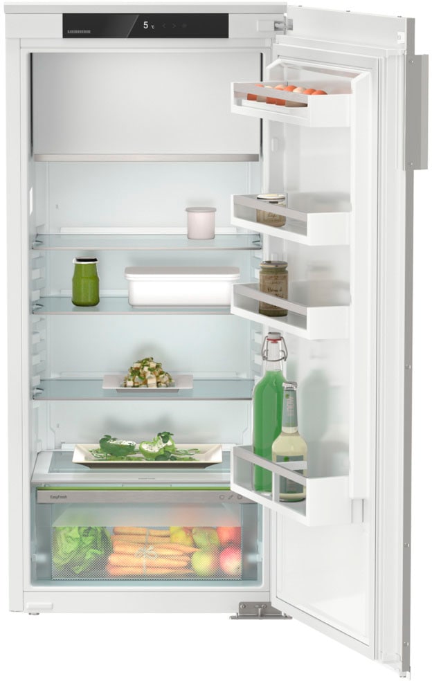 Liebherr Einbaukühlschrank "DRe 4101 994881951" 123,4 cm hoch 56 cm breit günstig online kaufen