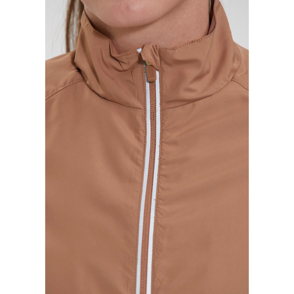 ENDURANCE Laufjacke »Shela«