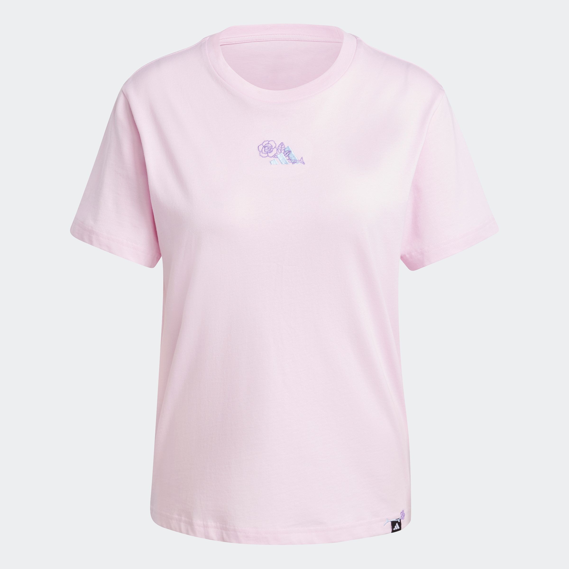 adidas Sportswear T-Shirt »W L MINI TEE«