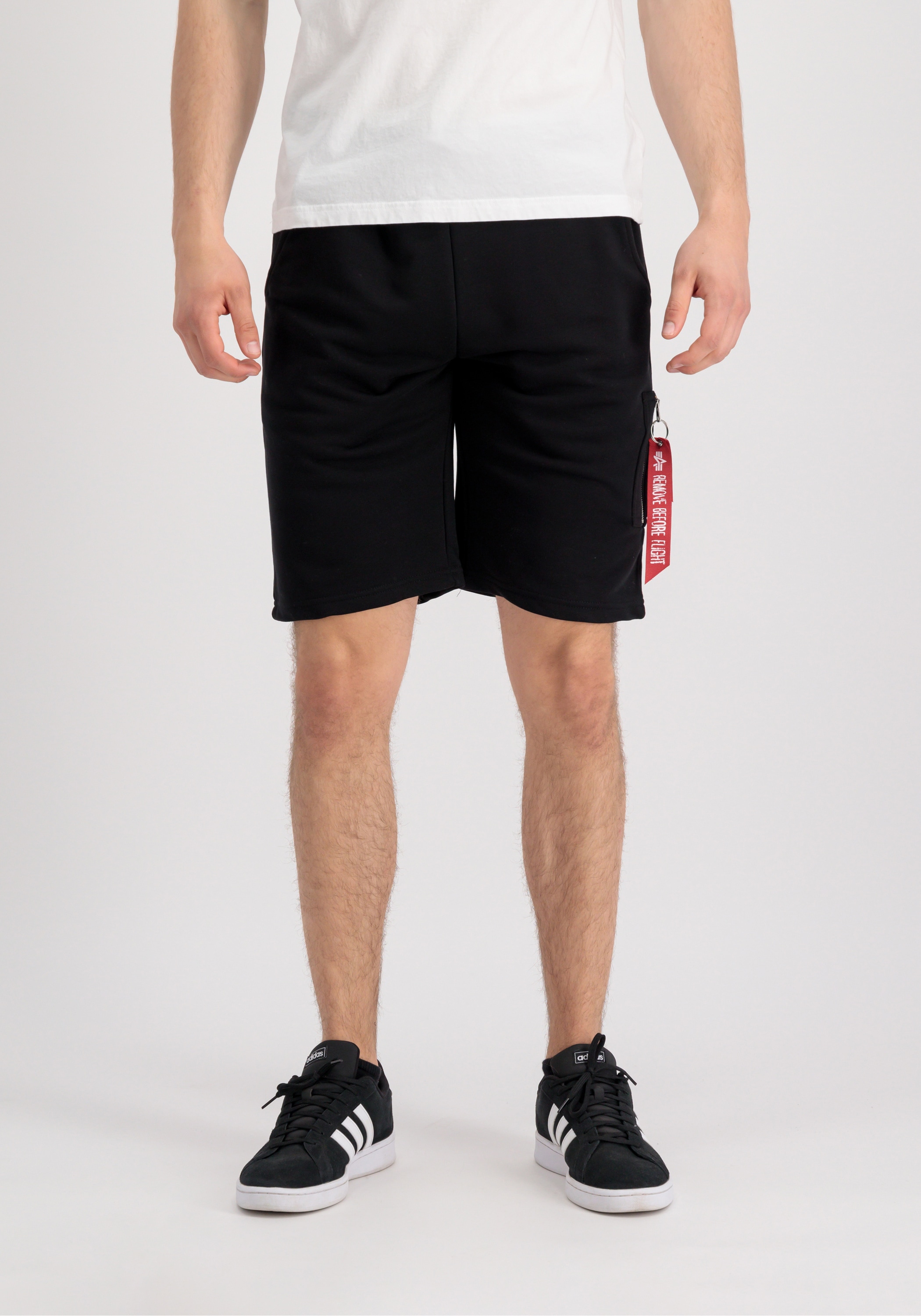 Alpha Industries Shorts »Alpha Industries Men - Shorts X-Fit Cargo Short«