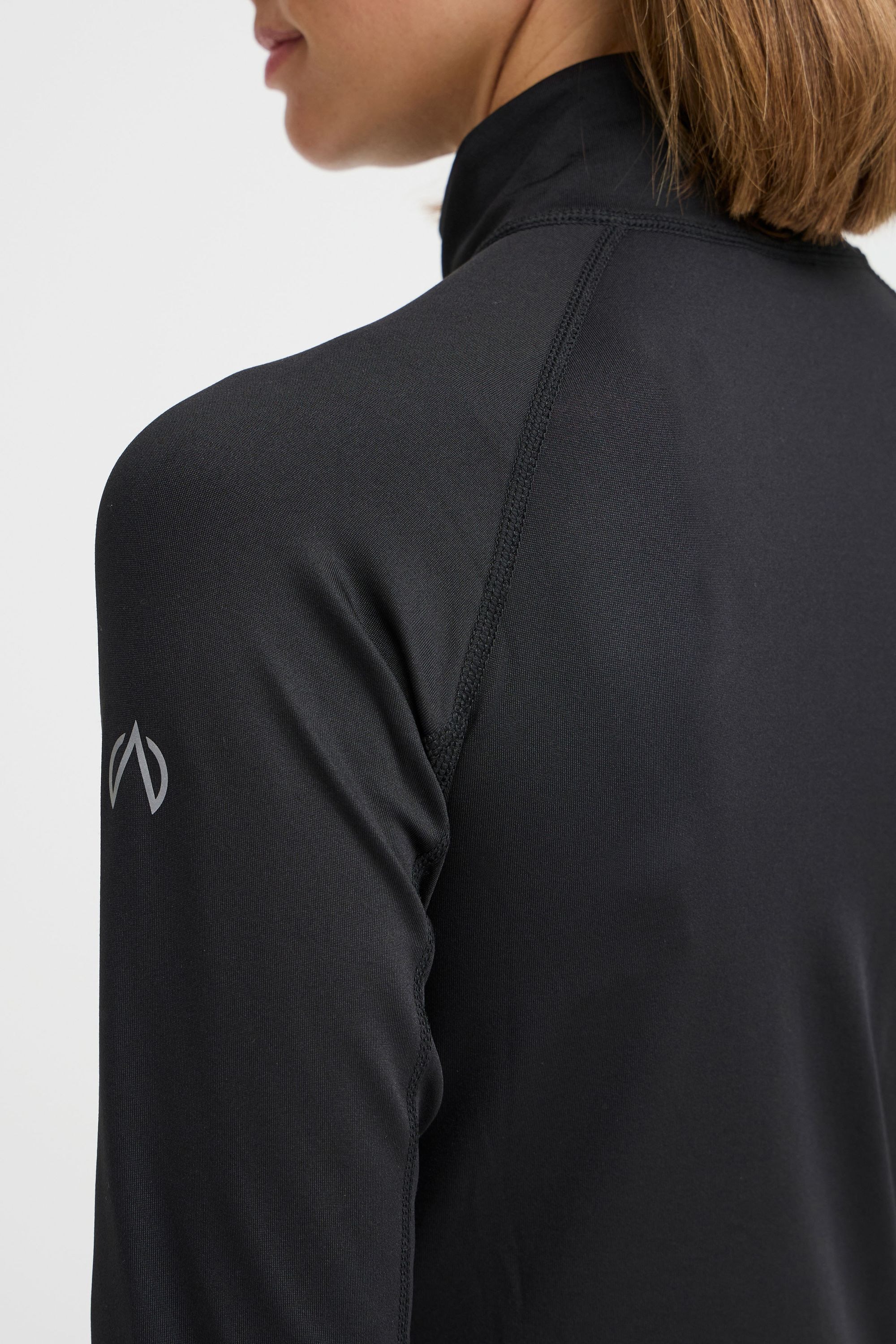North Bend Sweatshirt »Longsleeve NBBela W«