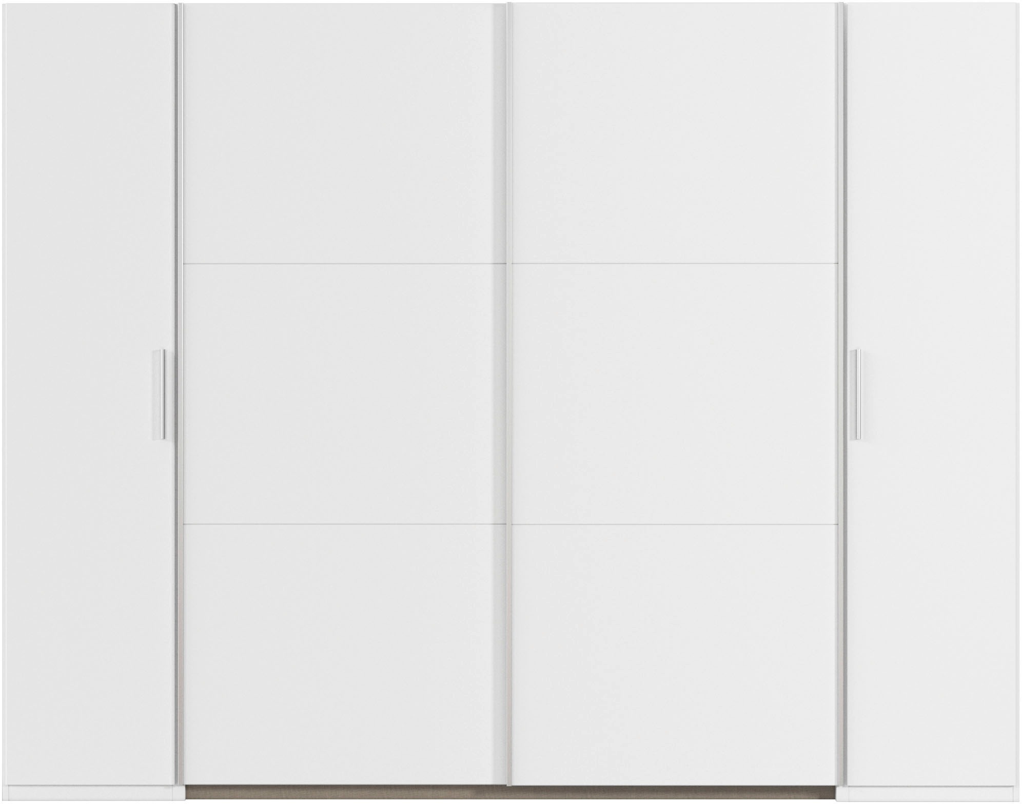 rauch Kleiderschrank "Kleiderschrank Drehtürenschrank Schrank Garderobe KRO günstig online kaufen