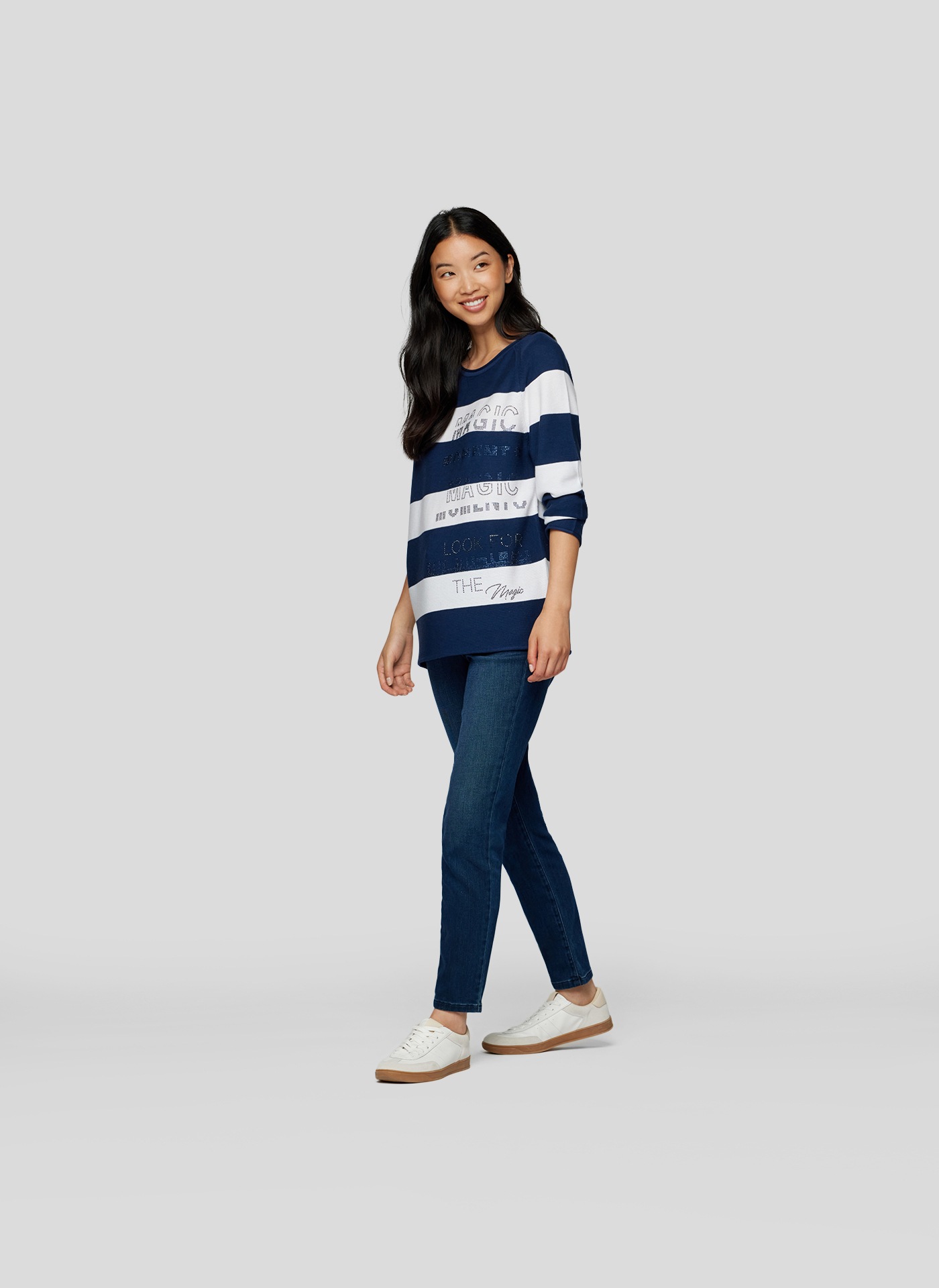 Rabe Jerseyhose »Hose«