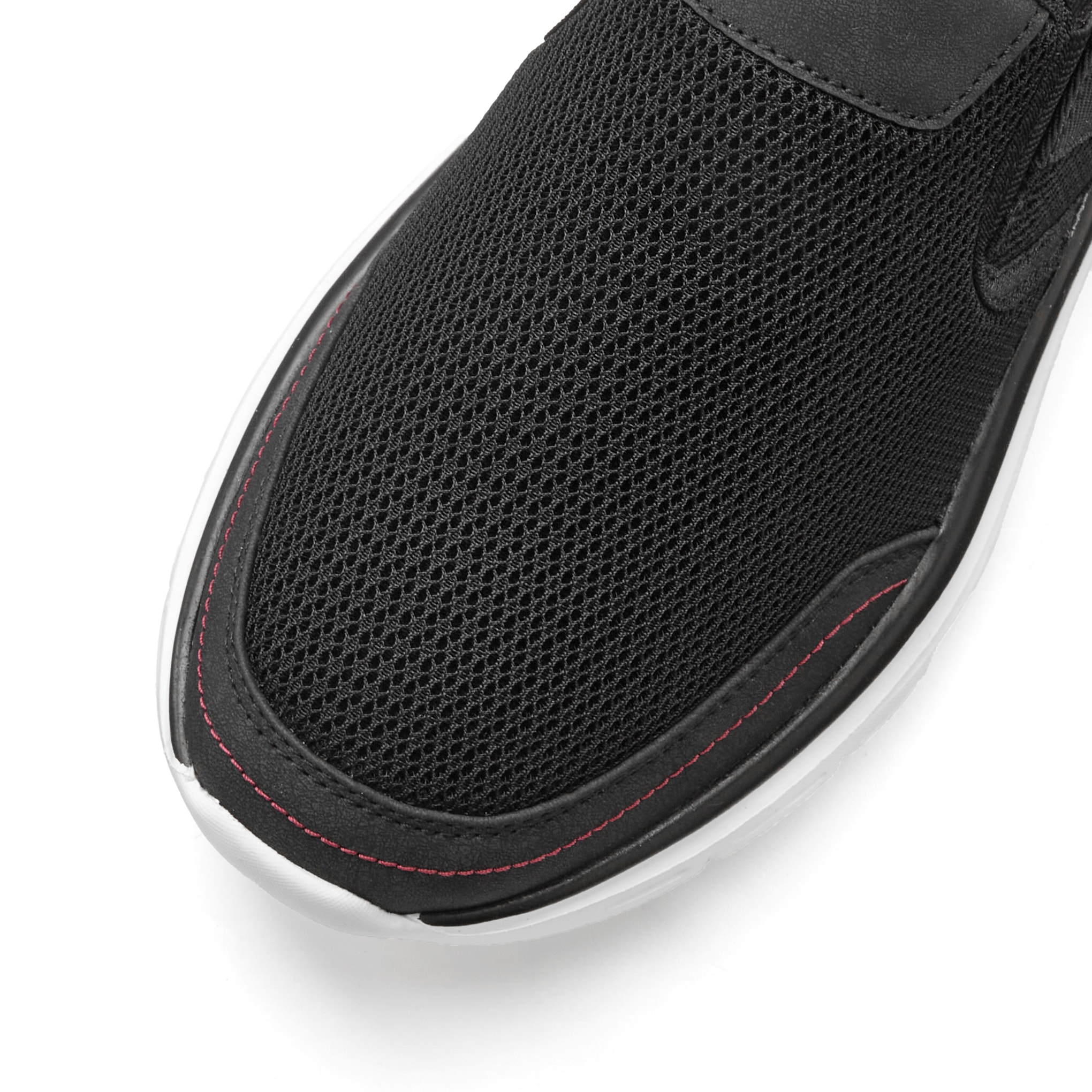 AUTHENTIC LE JOGGER Sneaker, Slip-On Sneaker, Slipper, Halbschuhe, Freizeitschuhe, Unisex VEGAN