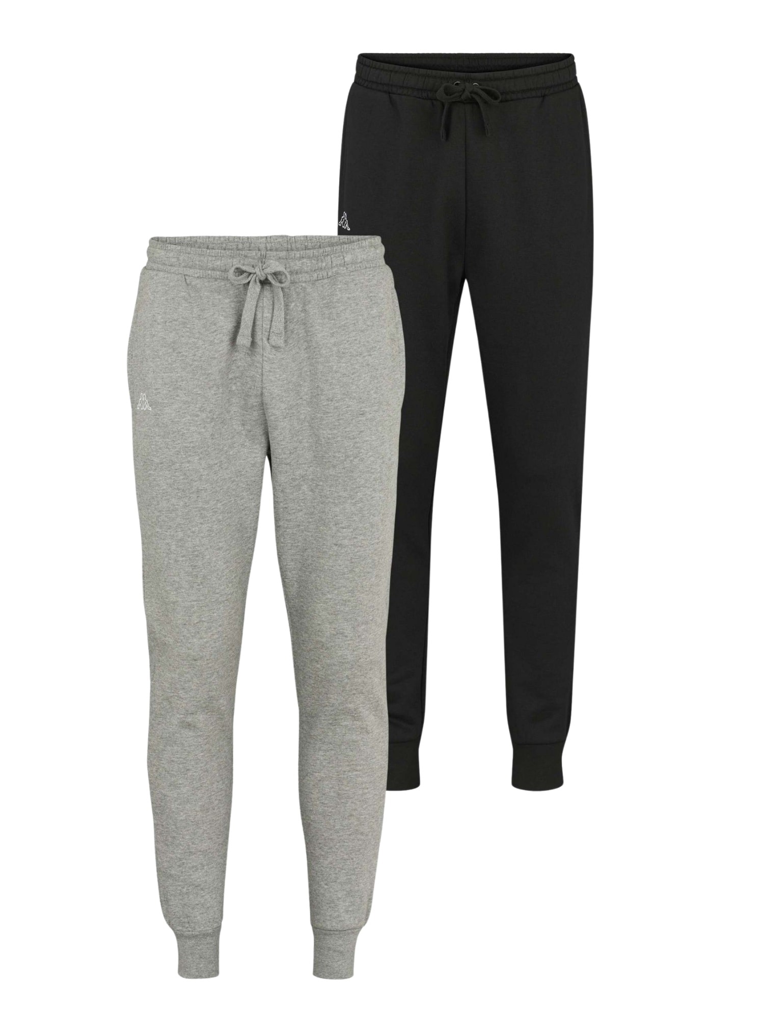 Kappa Chinohose "Kappa Trouser KULogo Caseri" günstig online kaufen