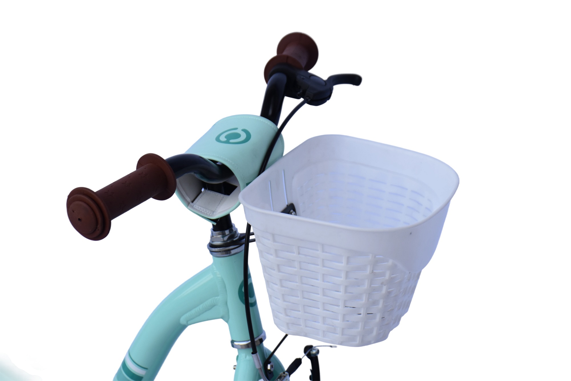 CHILLIZ Kinderfahrrad »CHD.01« 1 Gang ohne Schaltung
