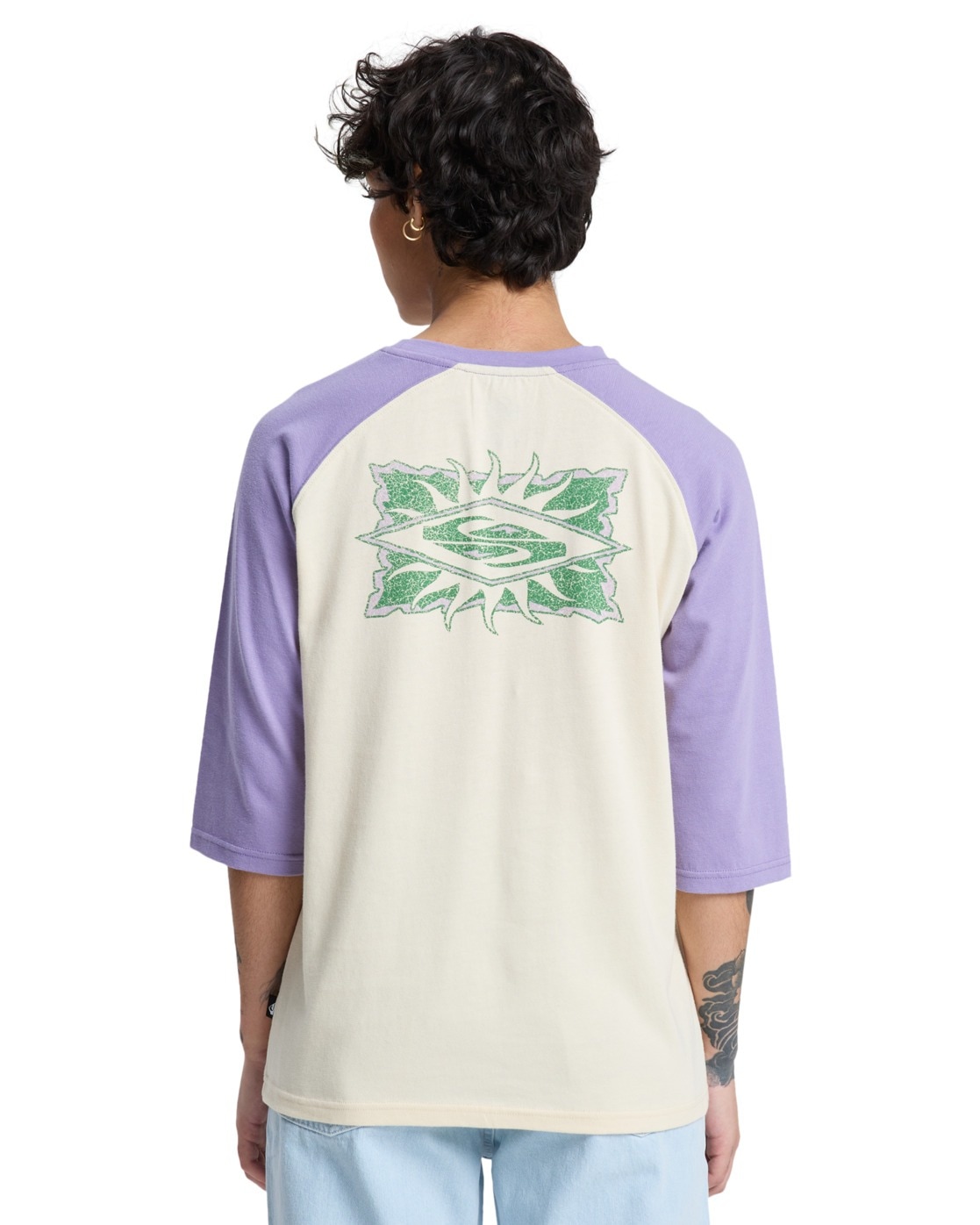 Quiksilver Shirttop »Bridge End«